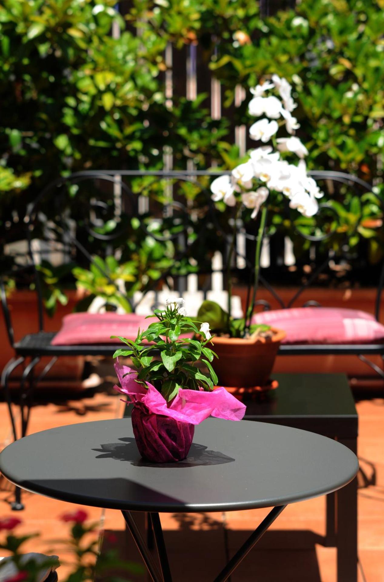 Villa Santacroce - Photo 33