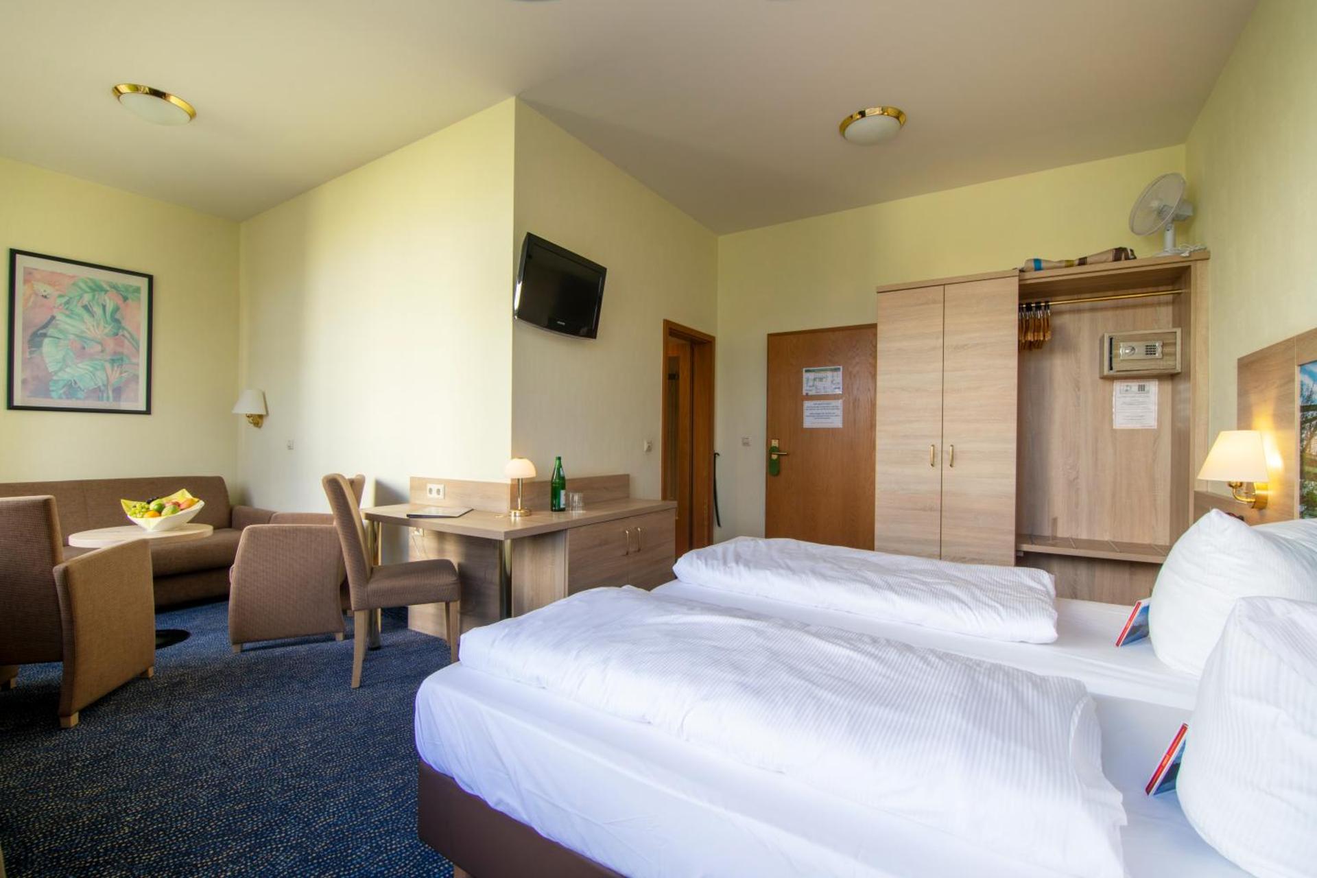 Seehotel Grunewald - Photo 17