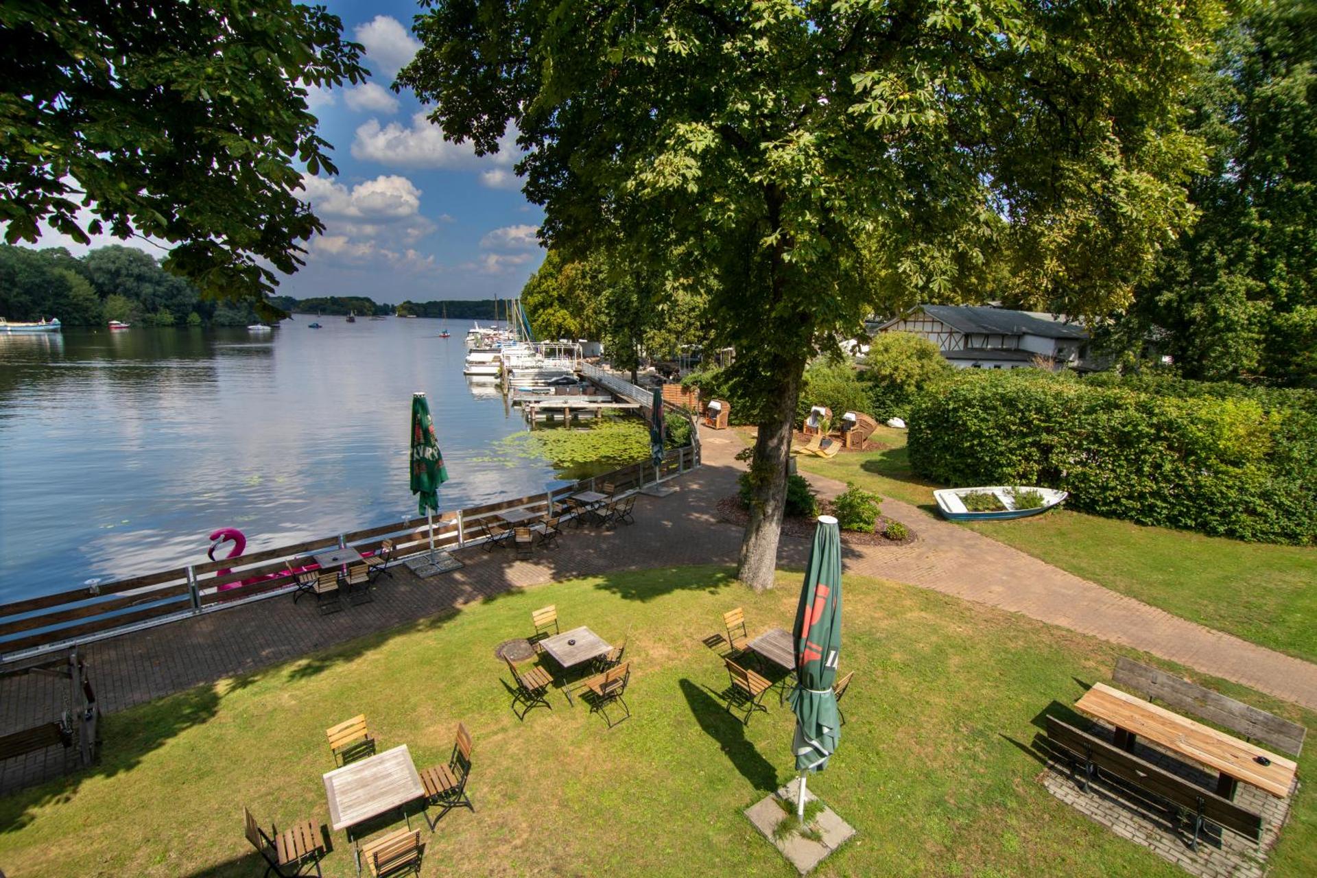 Seehotel Grunewald - Photo 20