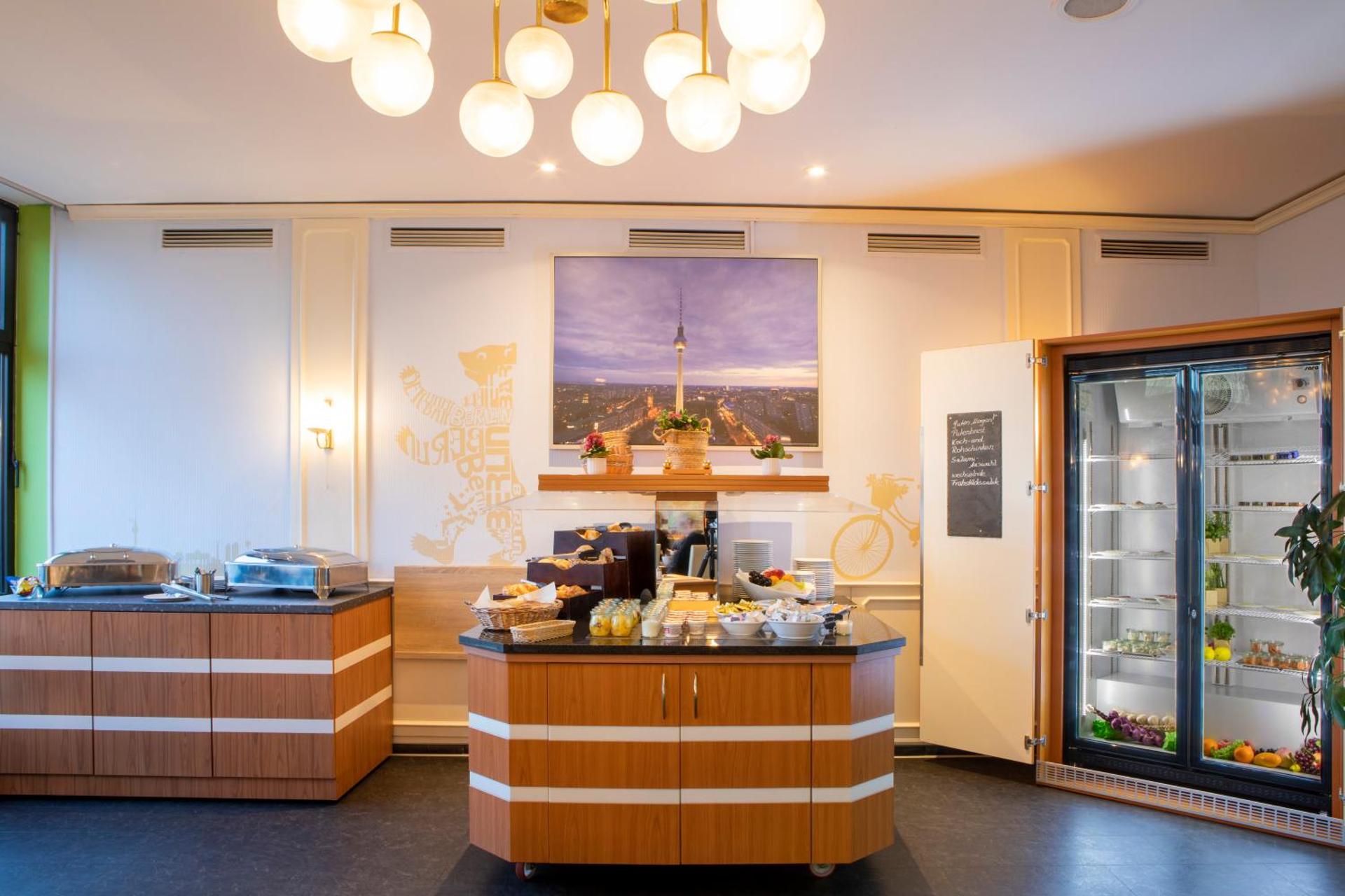 Seehotel Grunewald - Photo 52