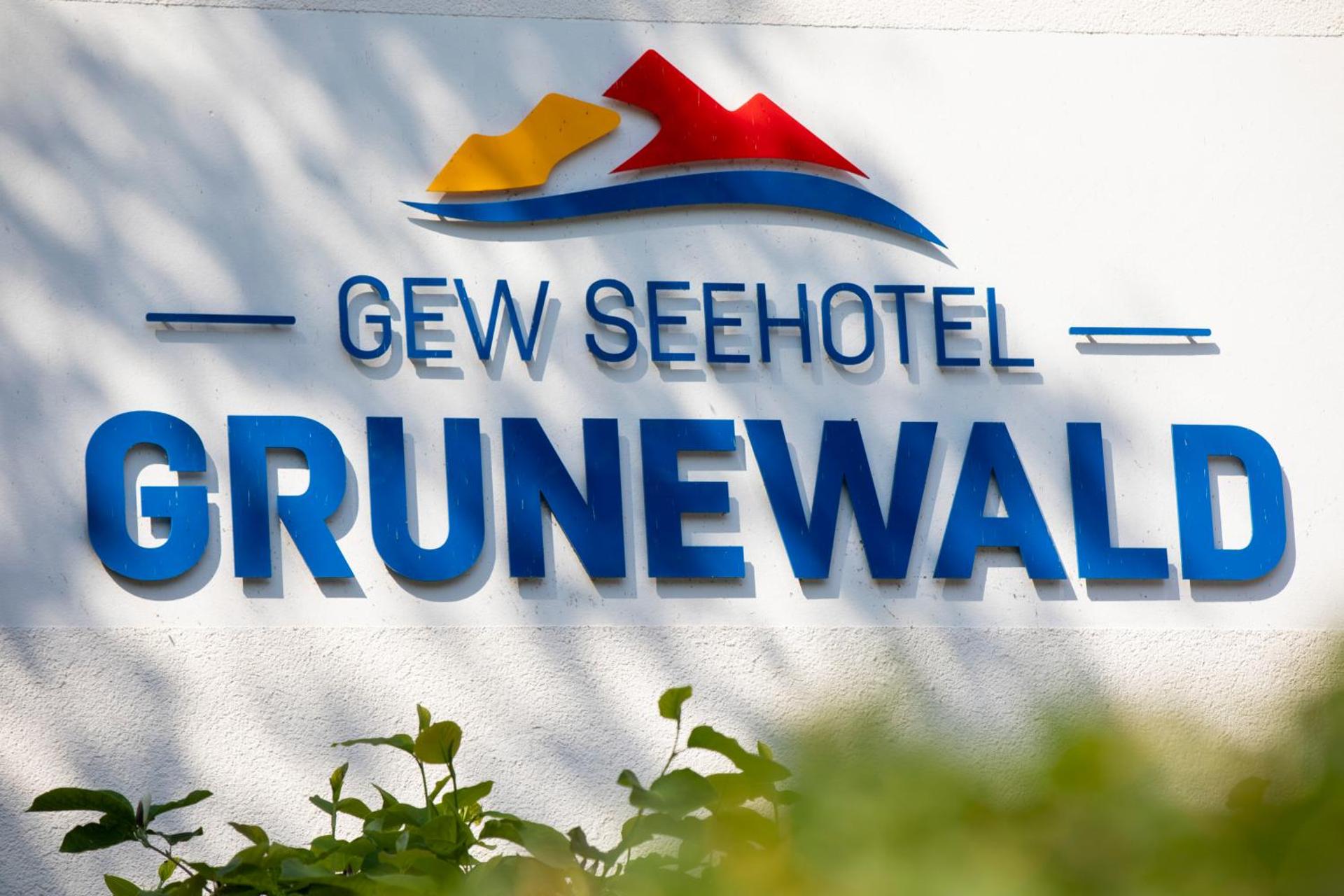Seehotel Grunewald - Photo 55