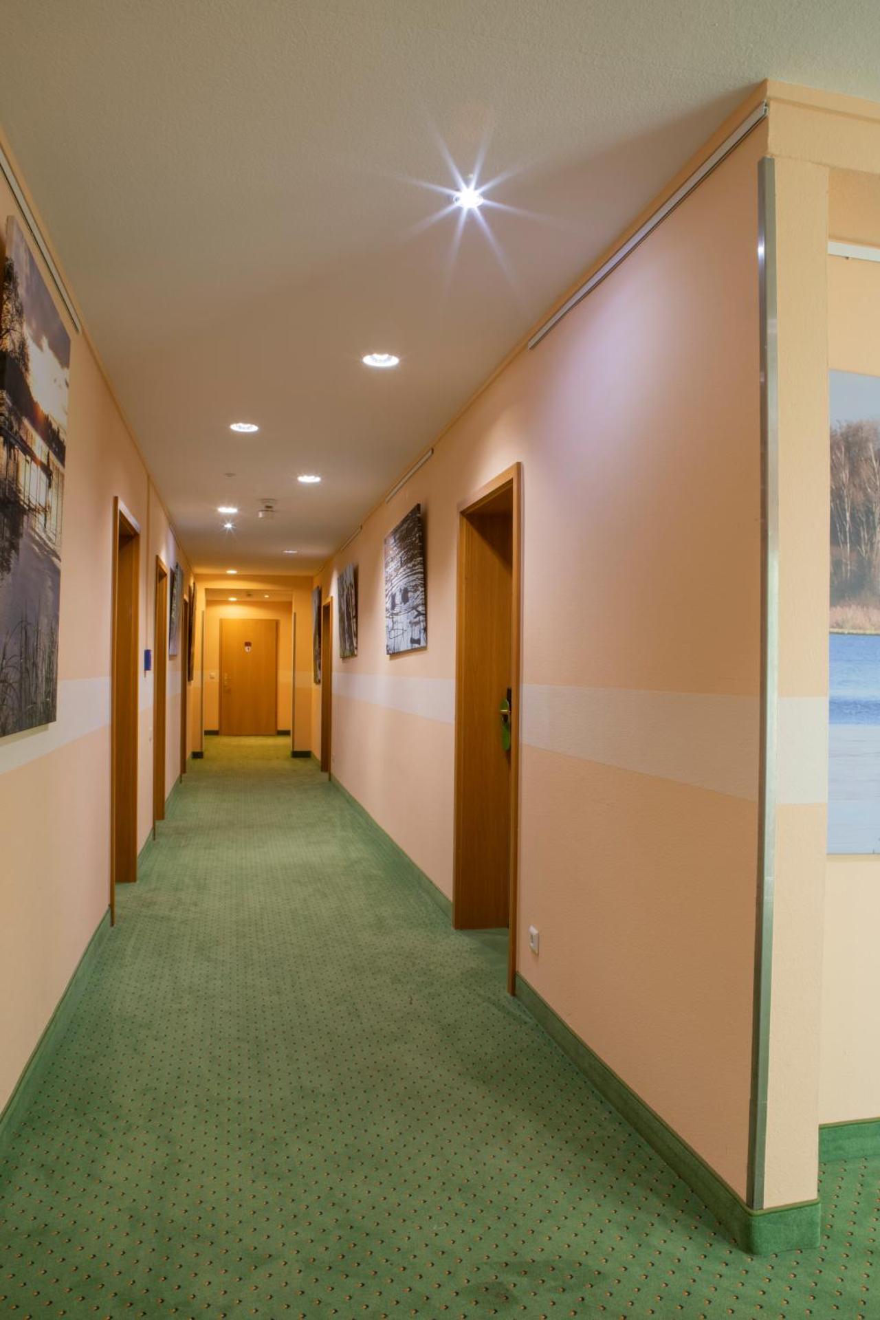 Seehotel Grunewald - Photo 9