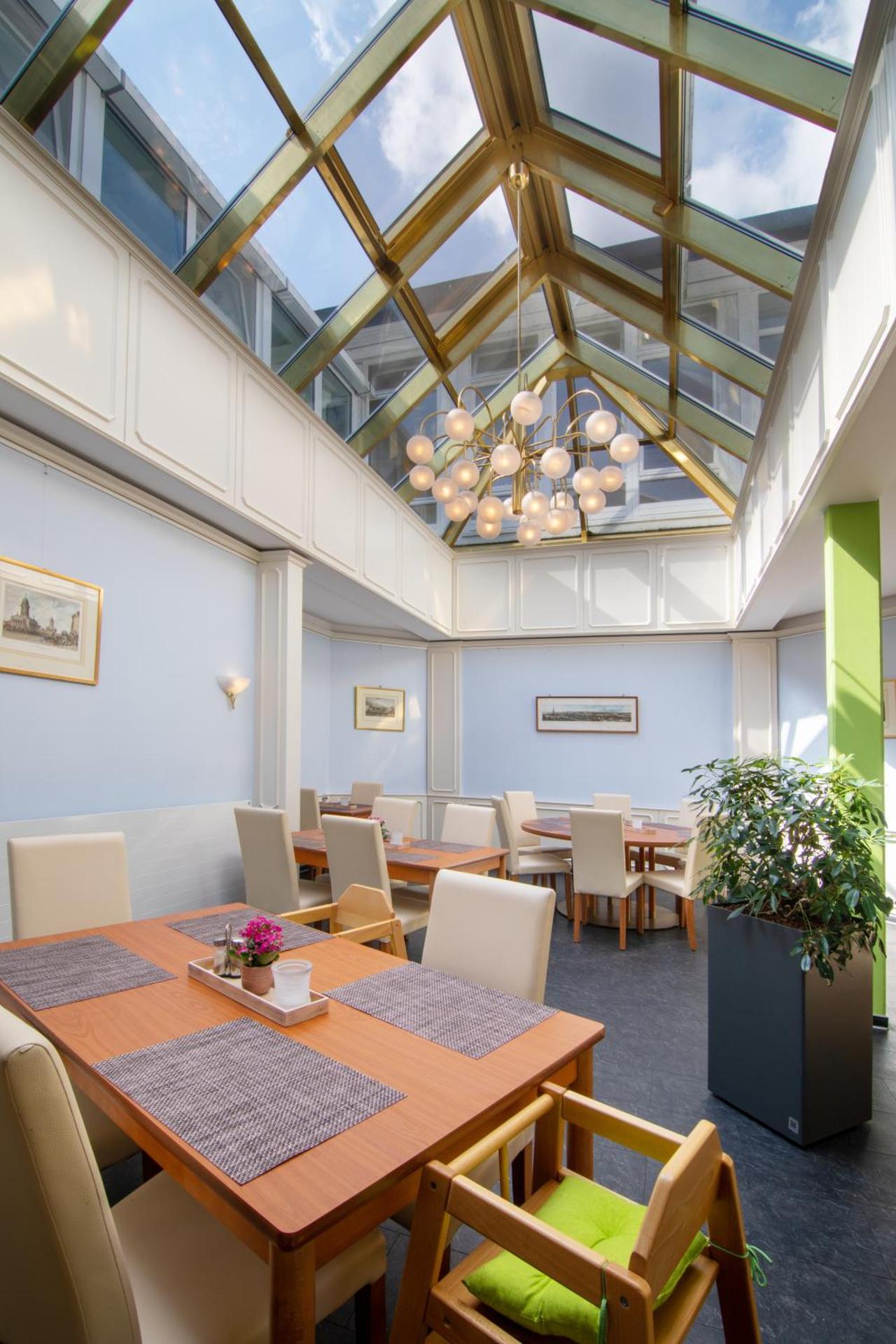 Seehotel Grunewald - Photo 58