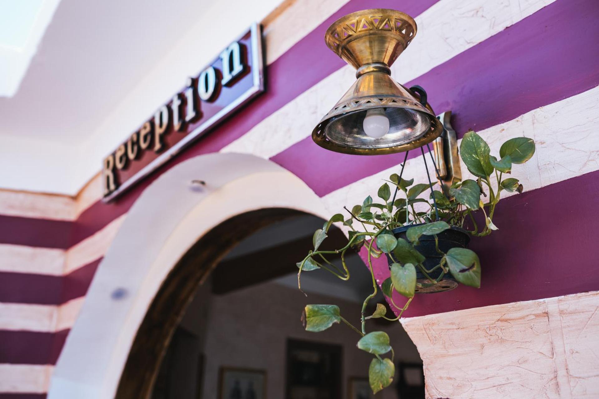 Tuya Hotel - Photo 77