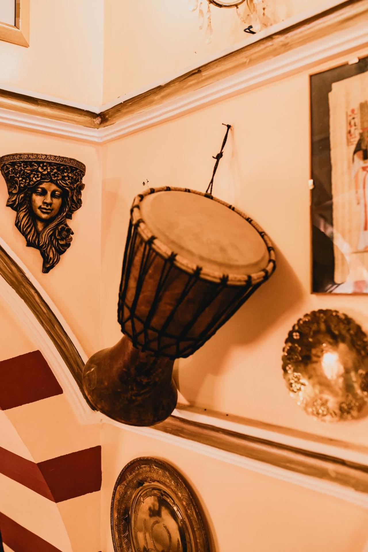 Tuya Hotel - Photo 81