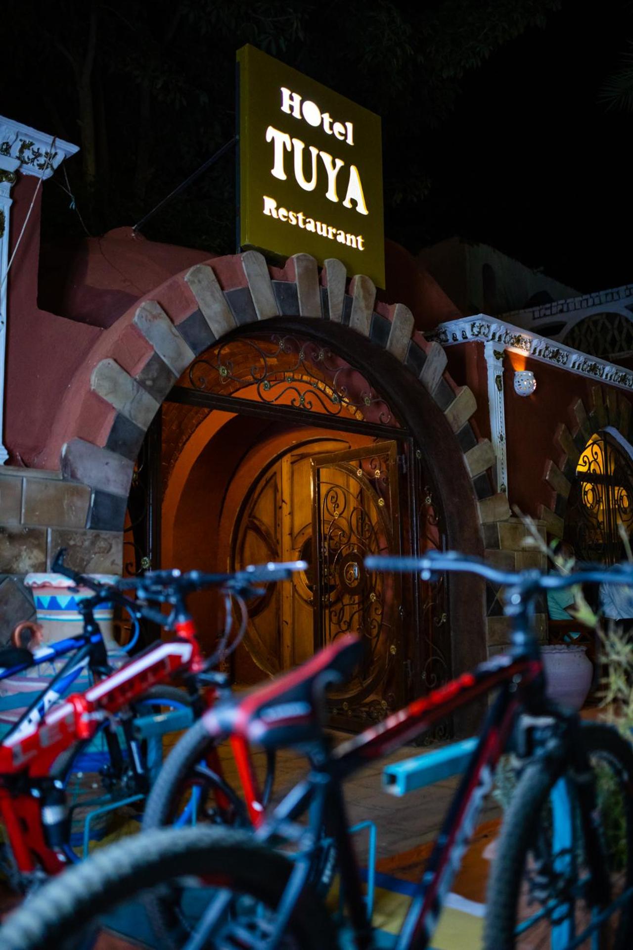 Tuya Hotel - Photo 82