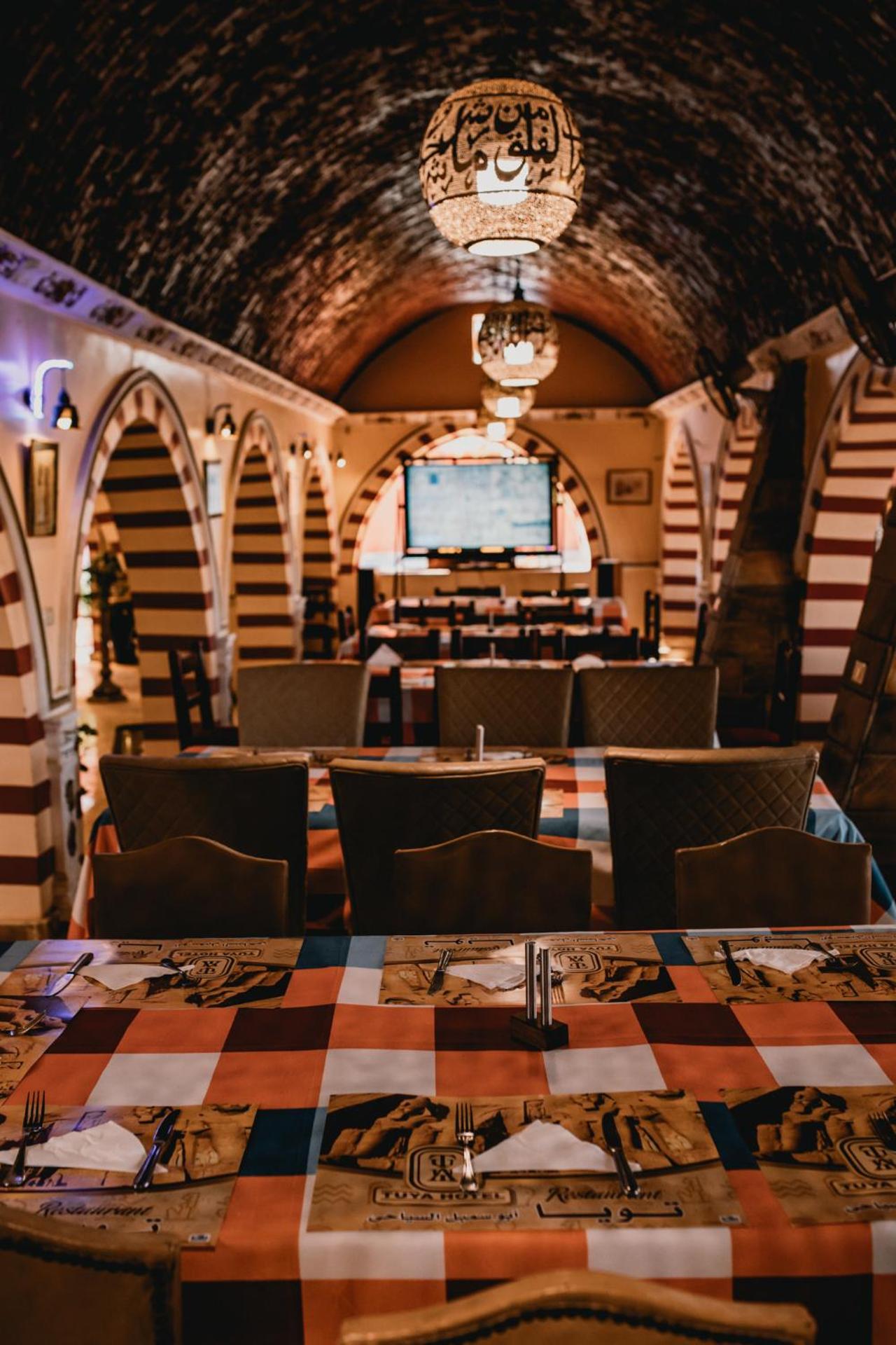 Tuya Hotel - Photo 86