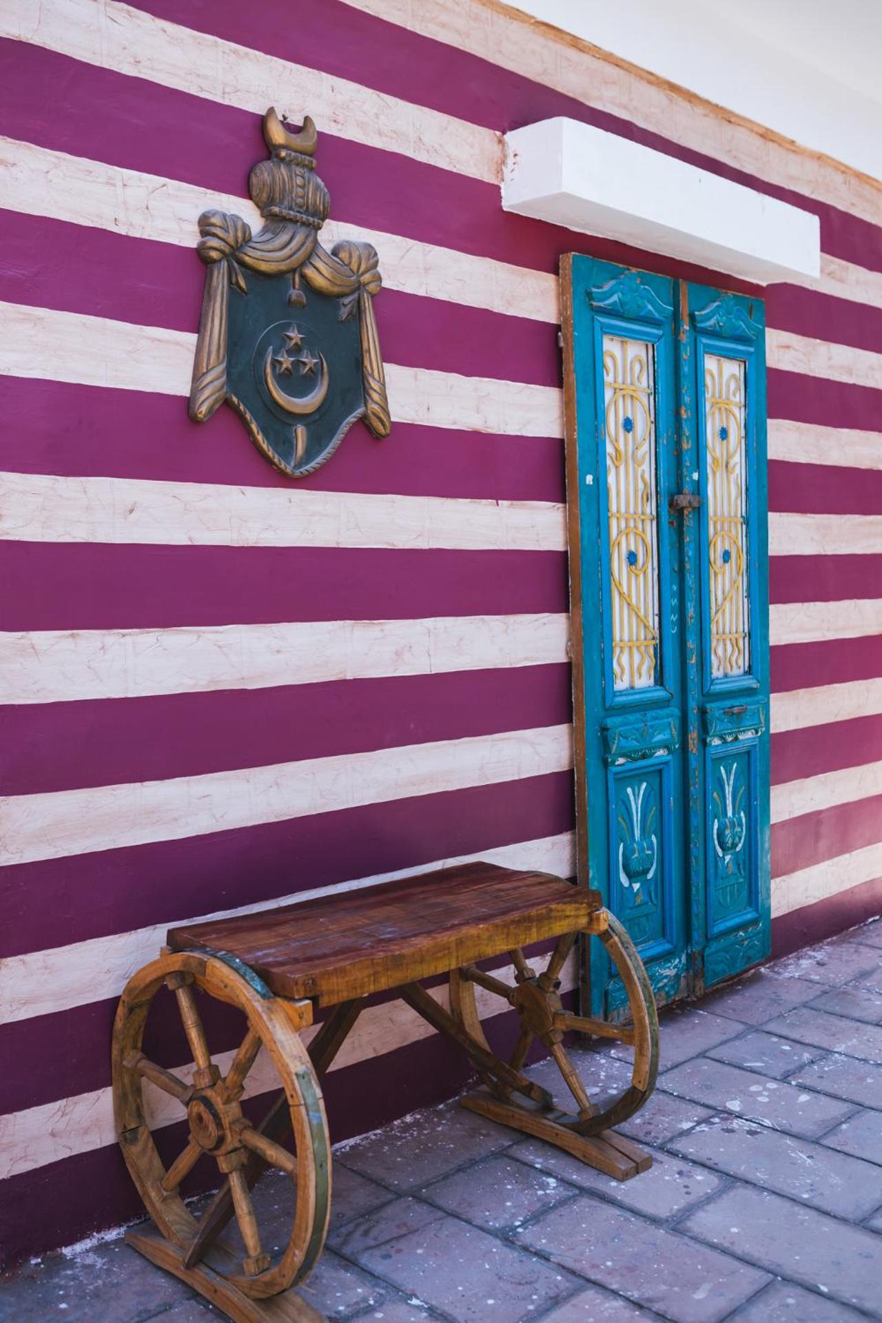 Tuya Hotel - Photo 87