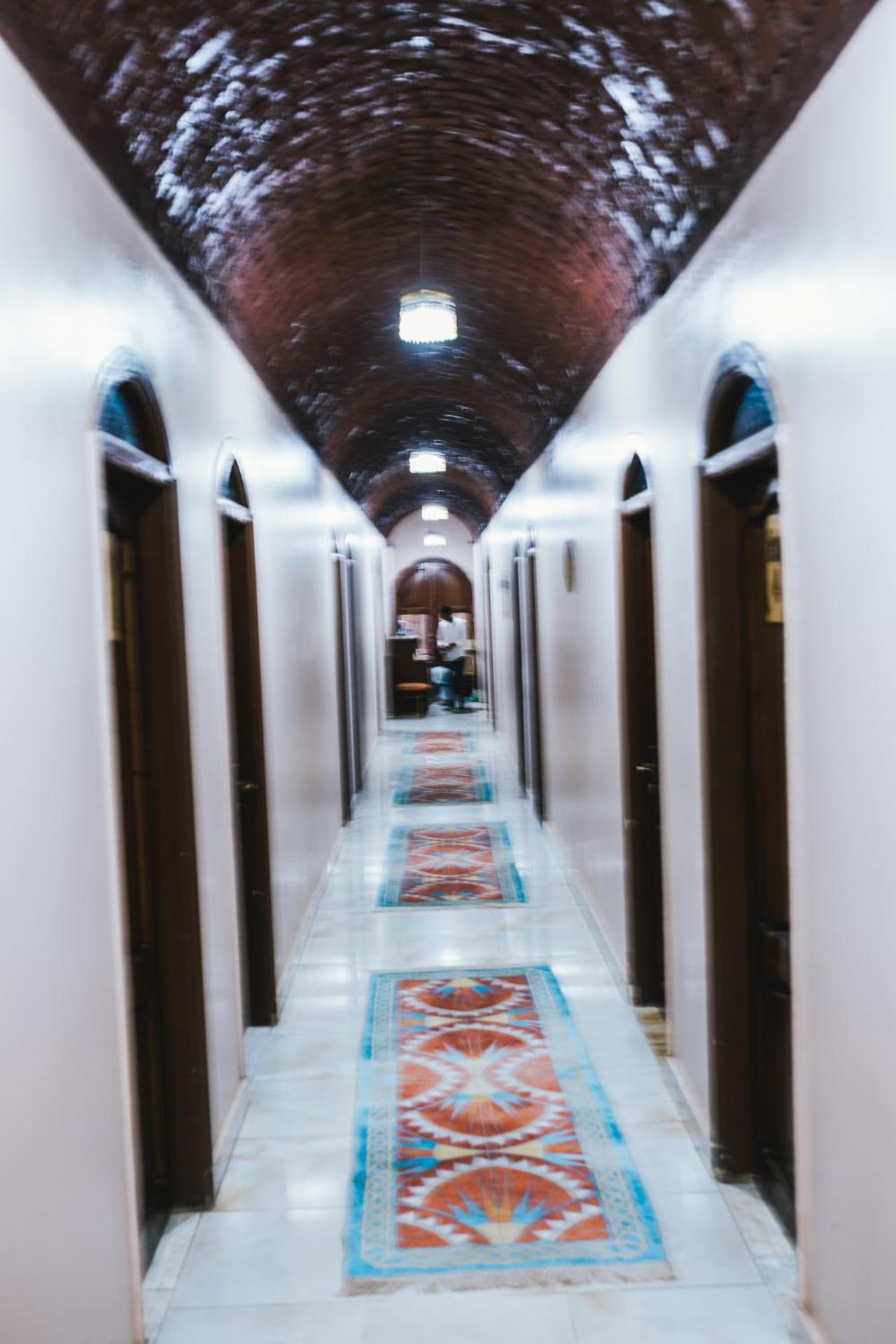 Tuya Hotel - Photo 15