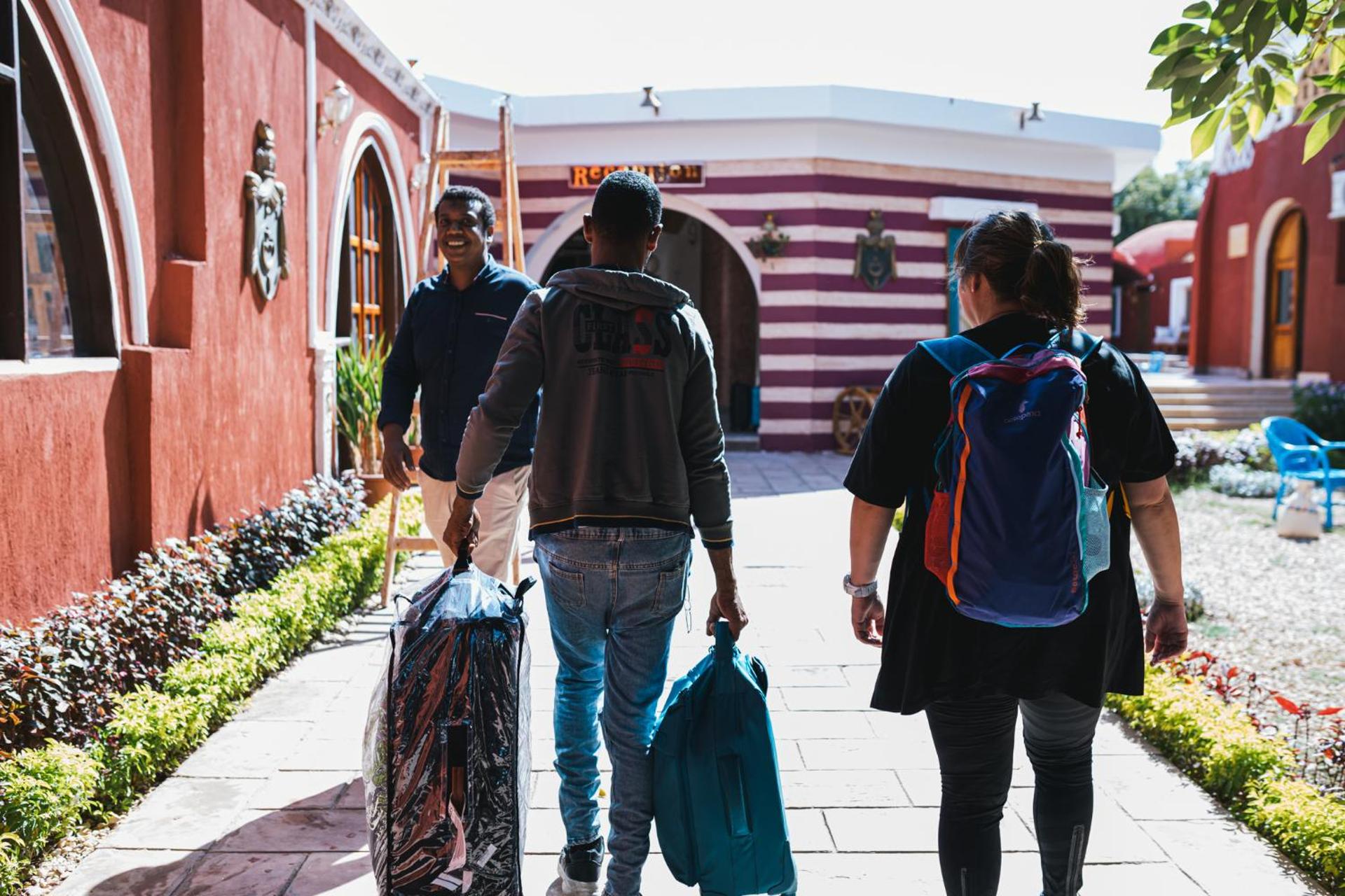 Tuya Hotel - Photo 89