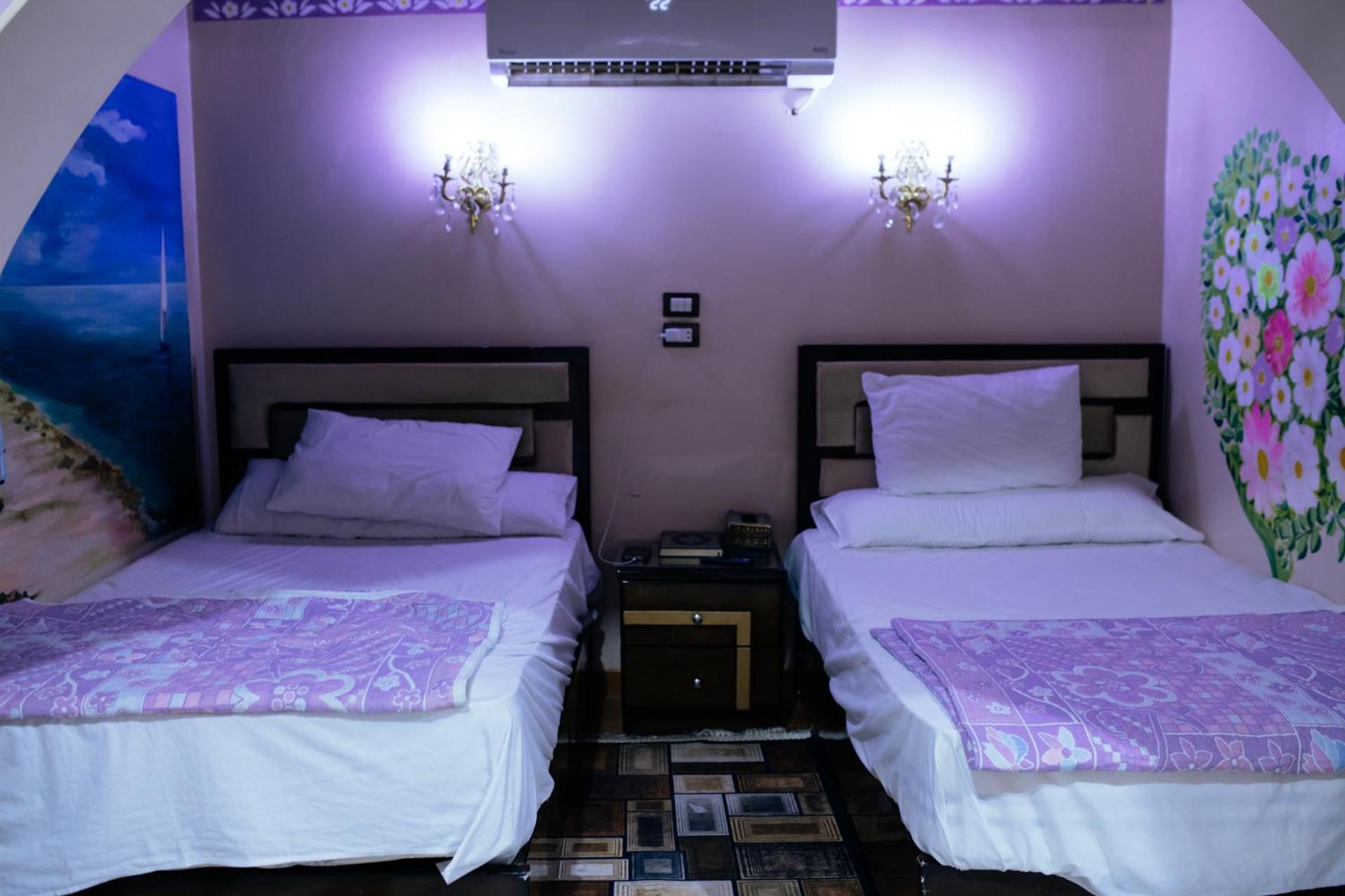 Tuya Hotel - Photo 16