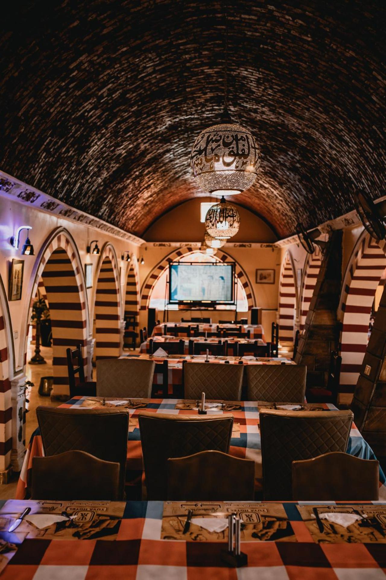 Tuya Hotel - Photo 93