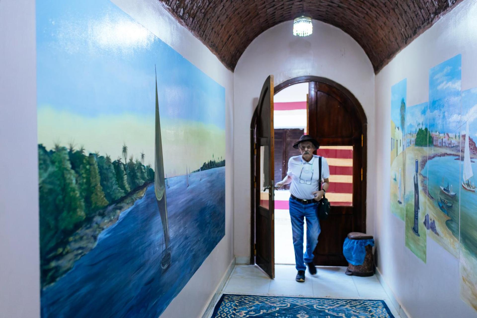 Tuya Hotel - Photo 21