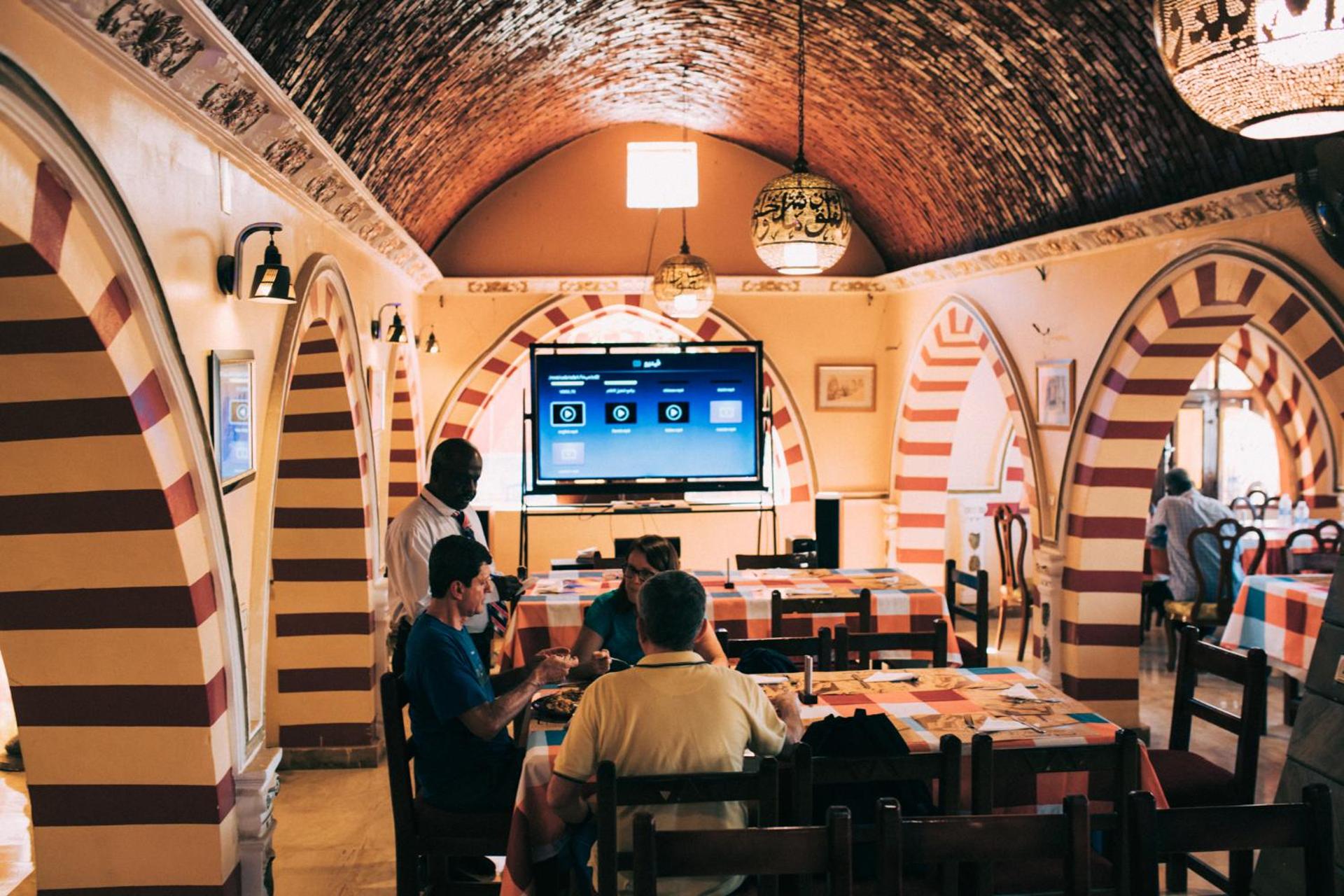 Tuya Hotel - Photo 109