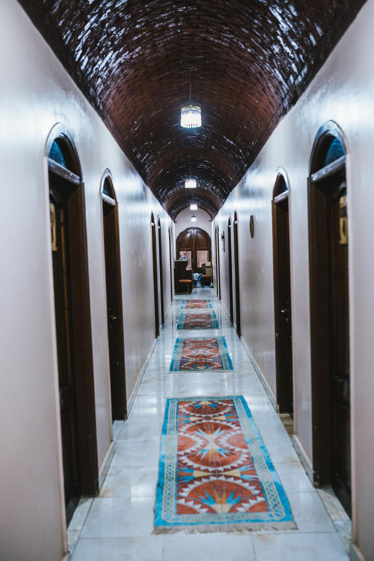 Tuya Hotel - Photo 24