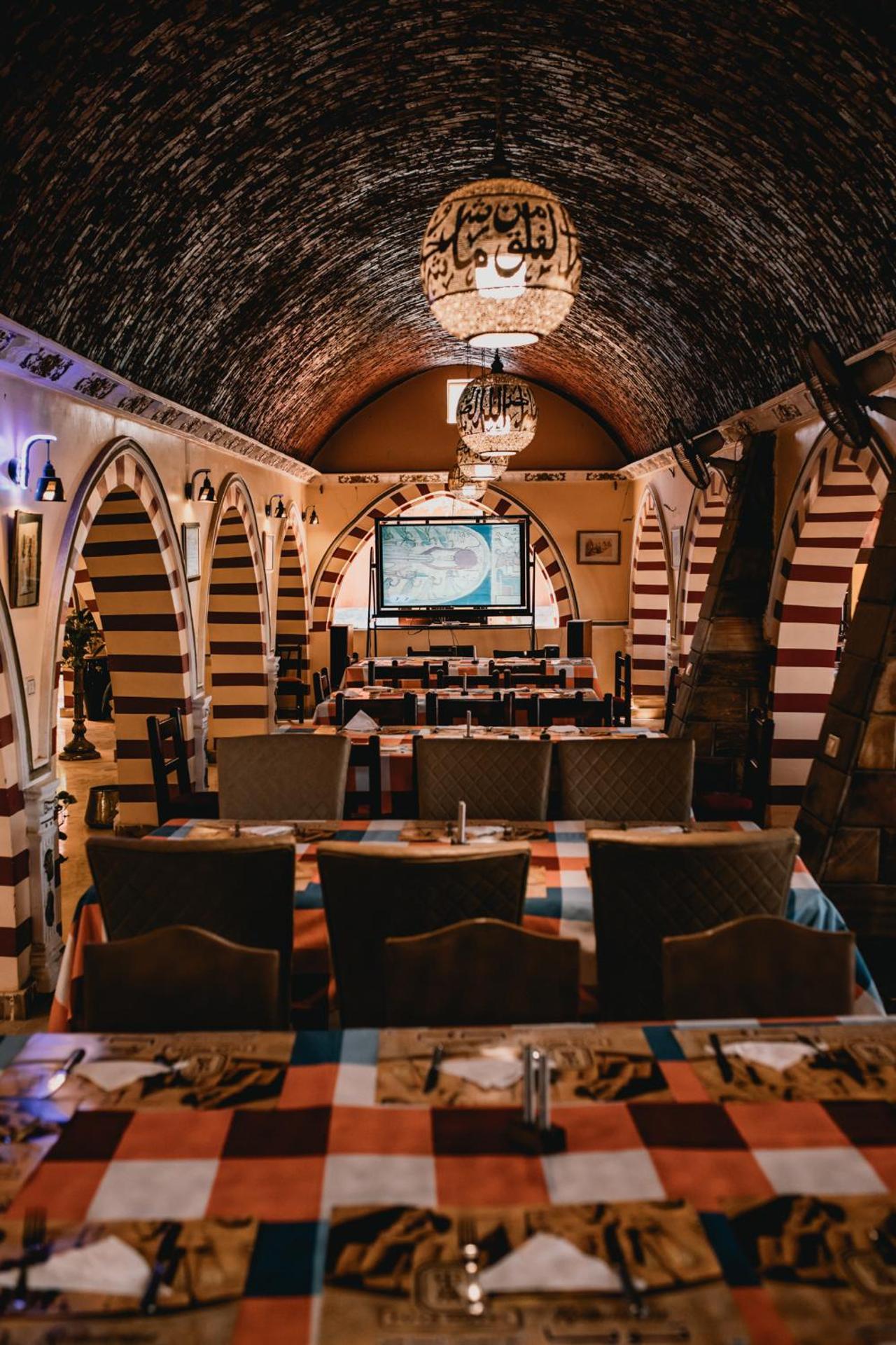 Tuya Hotel - Photo 107