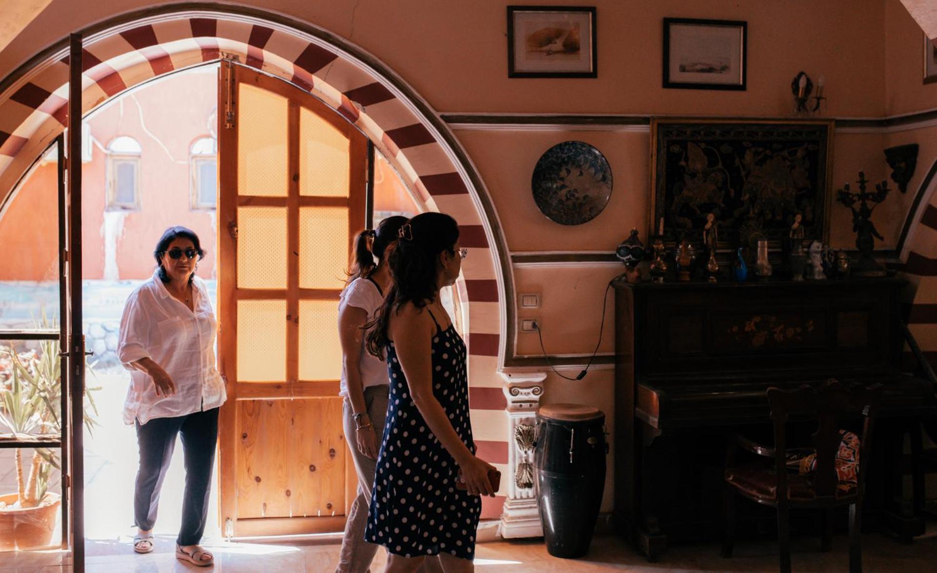 Tuya Hotel - Photo 106