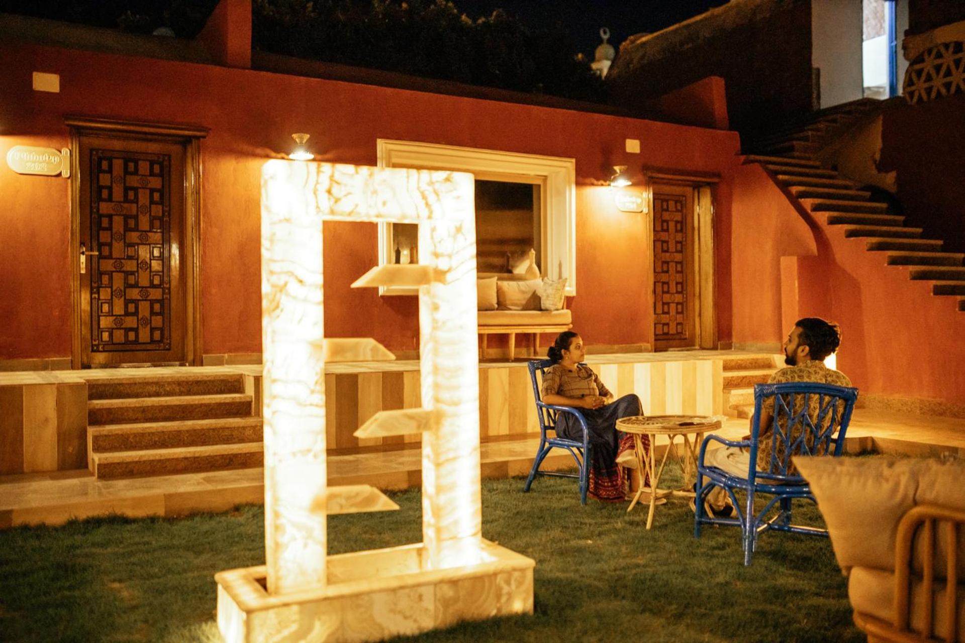 Tuya Hotel - Photo 50