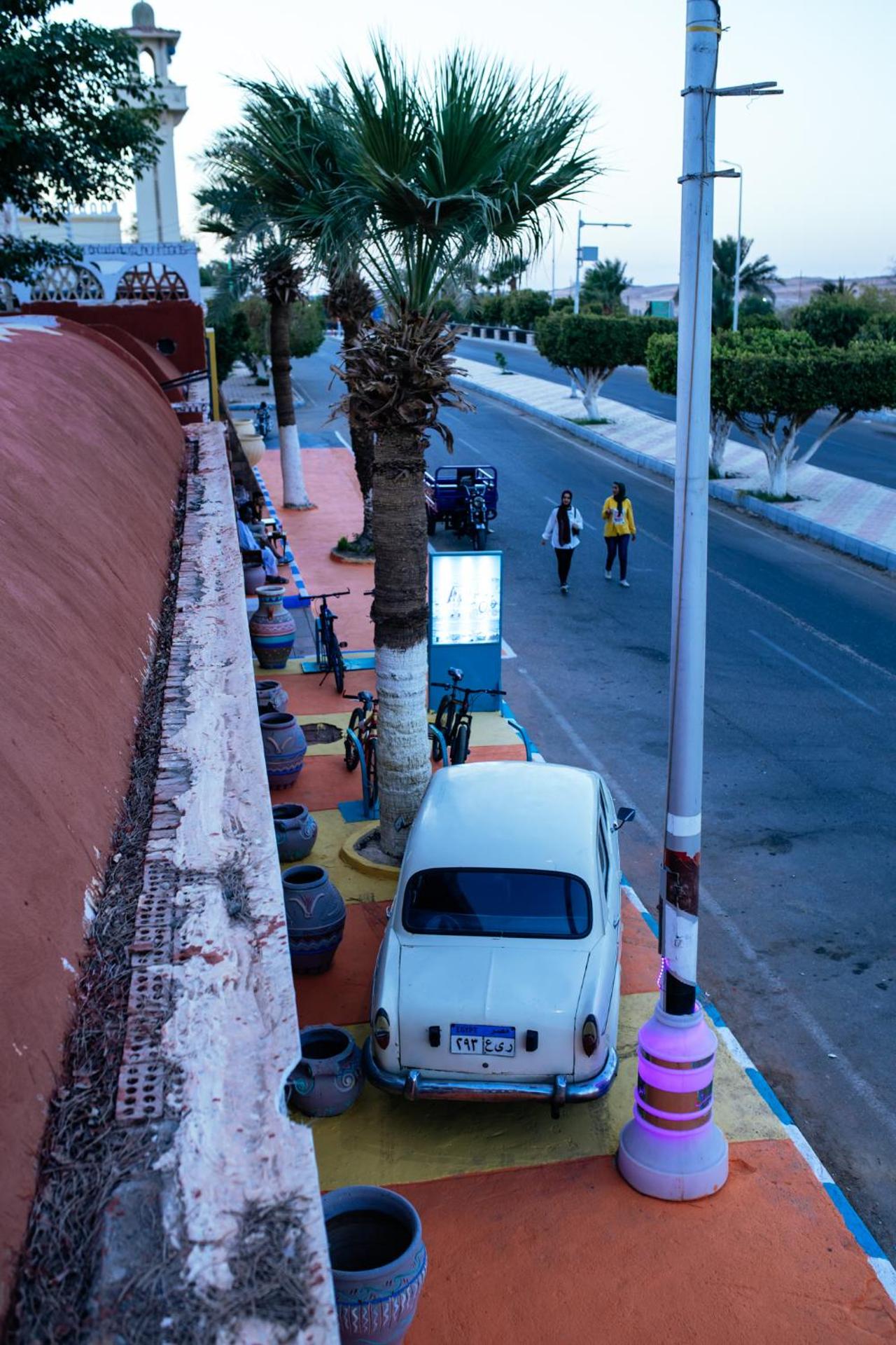 Tuya Hotel - Photo 26