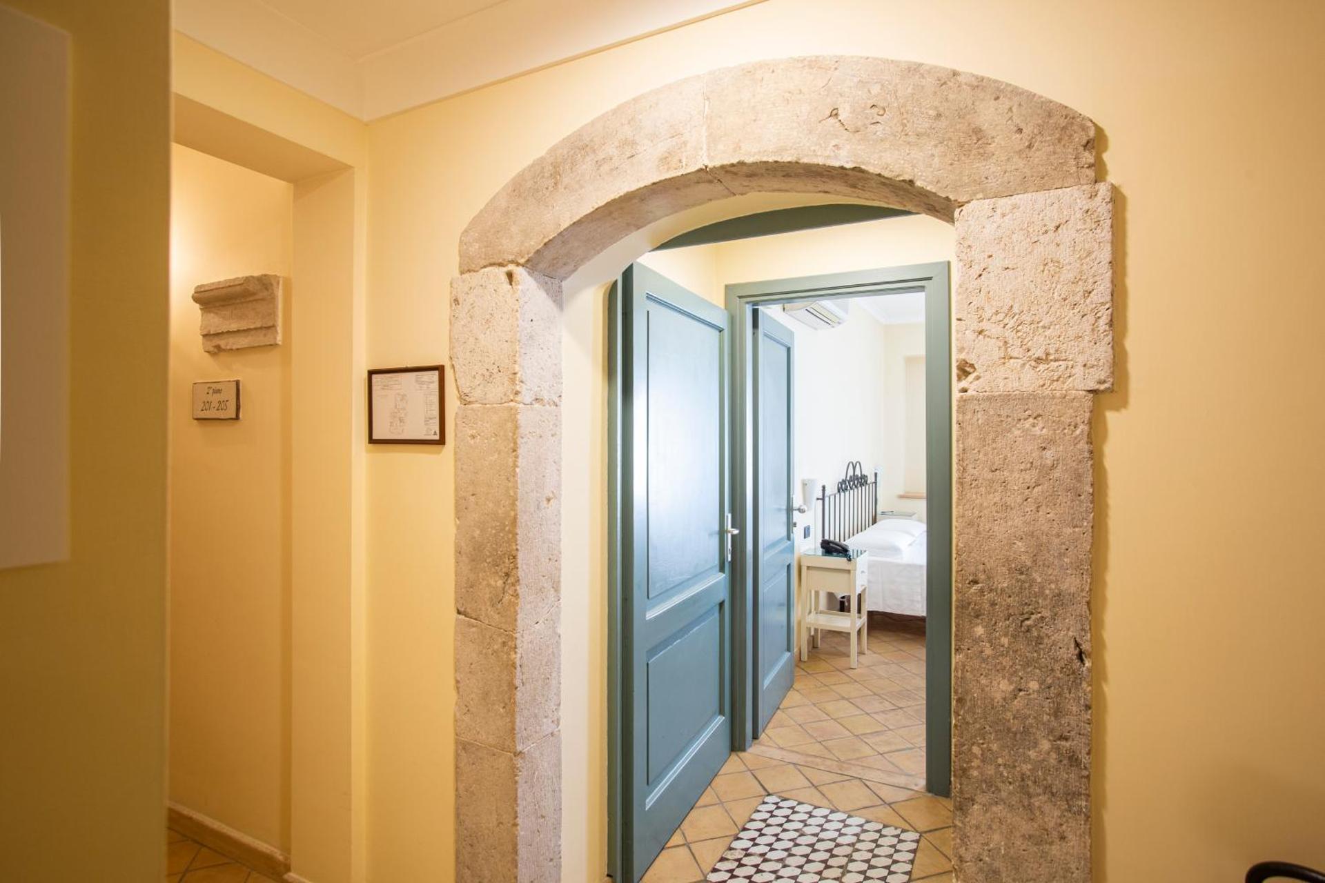 Quartuccio - Albergo Diffuso - Gaeta - Photo 29