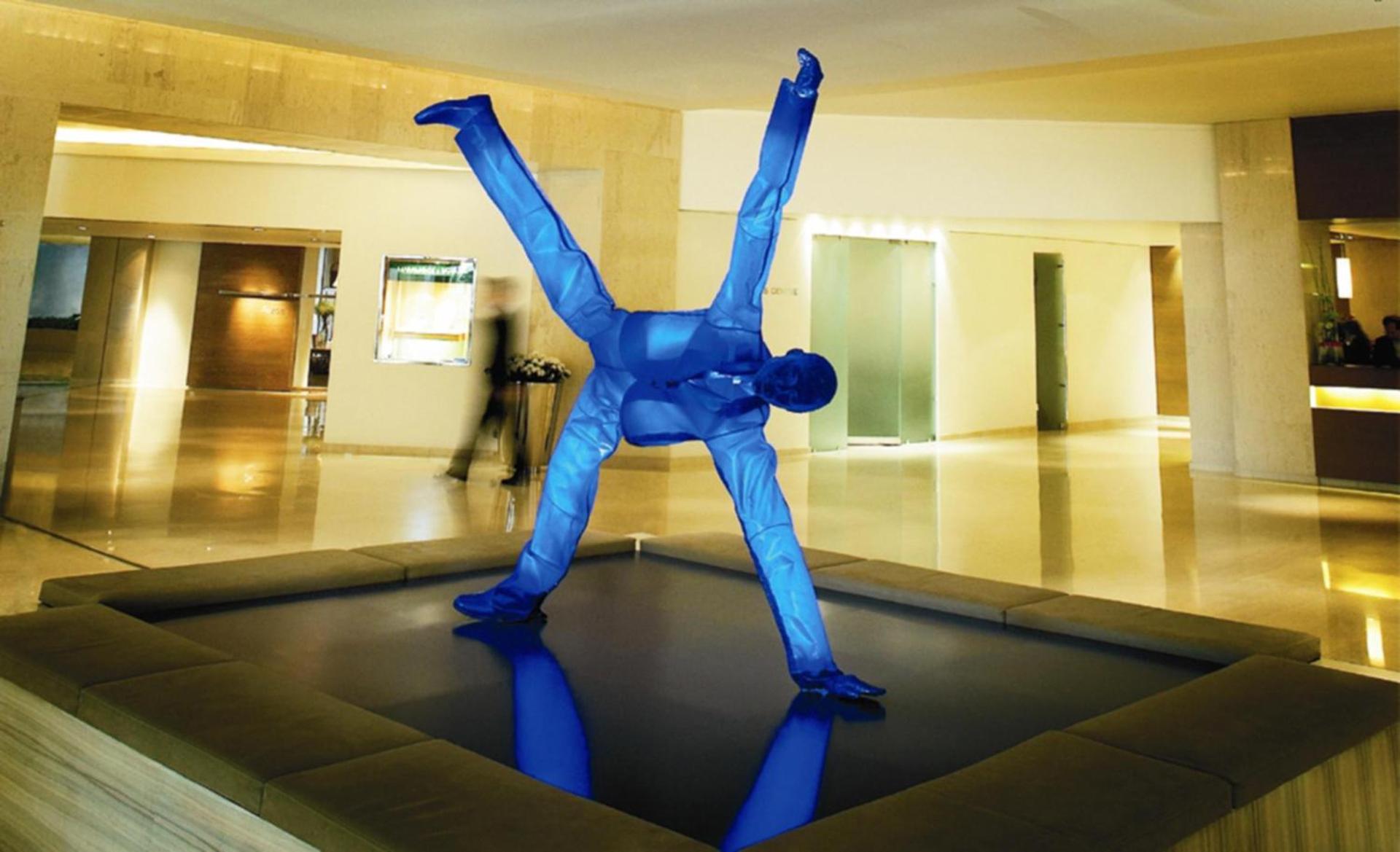 Athenaeum Intercontinental by IHG - Photo 76