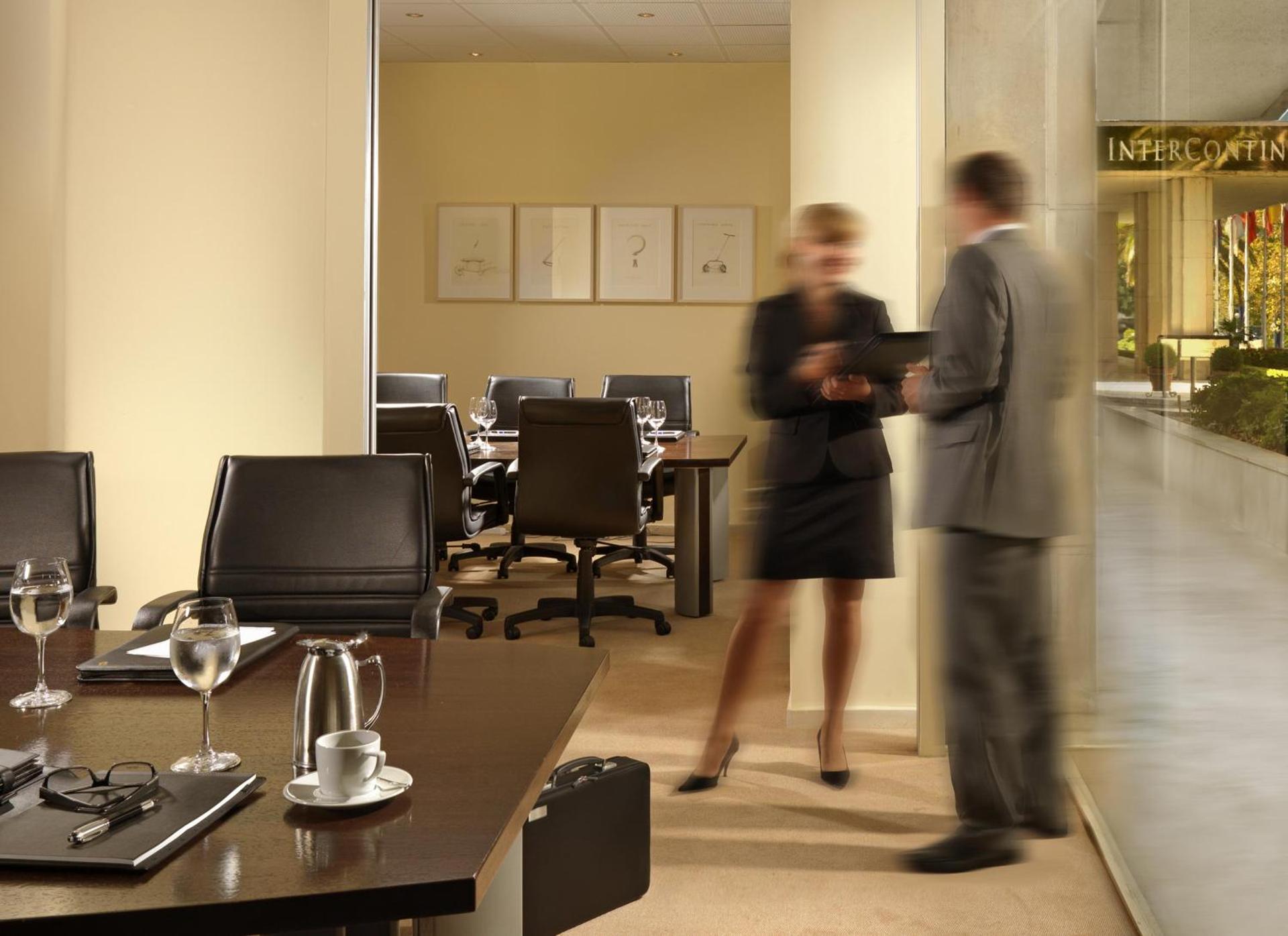 Athenaeum Intercontinental by IHG - Photo 85