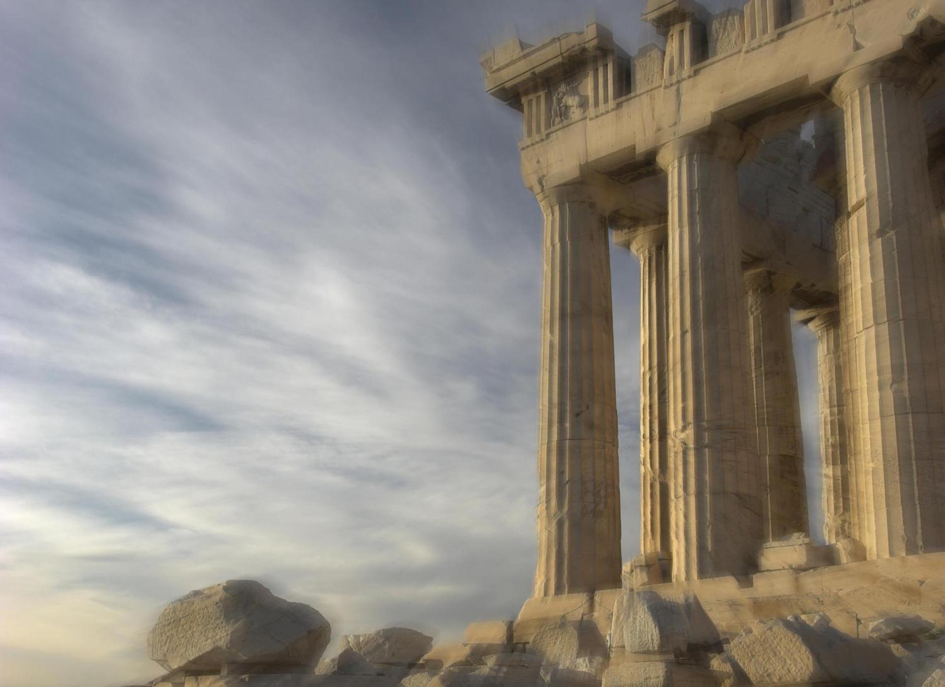 Athenaeum Intercontinental by IHG - Photo 89