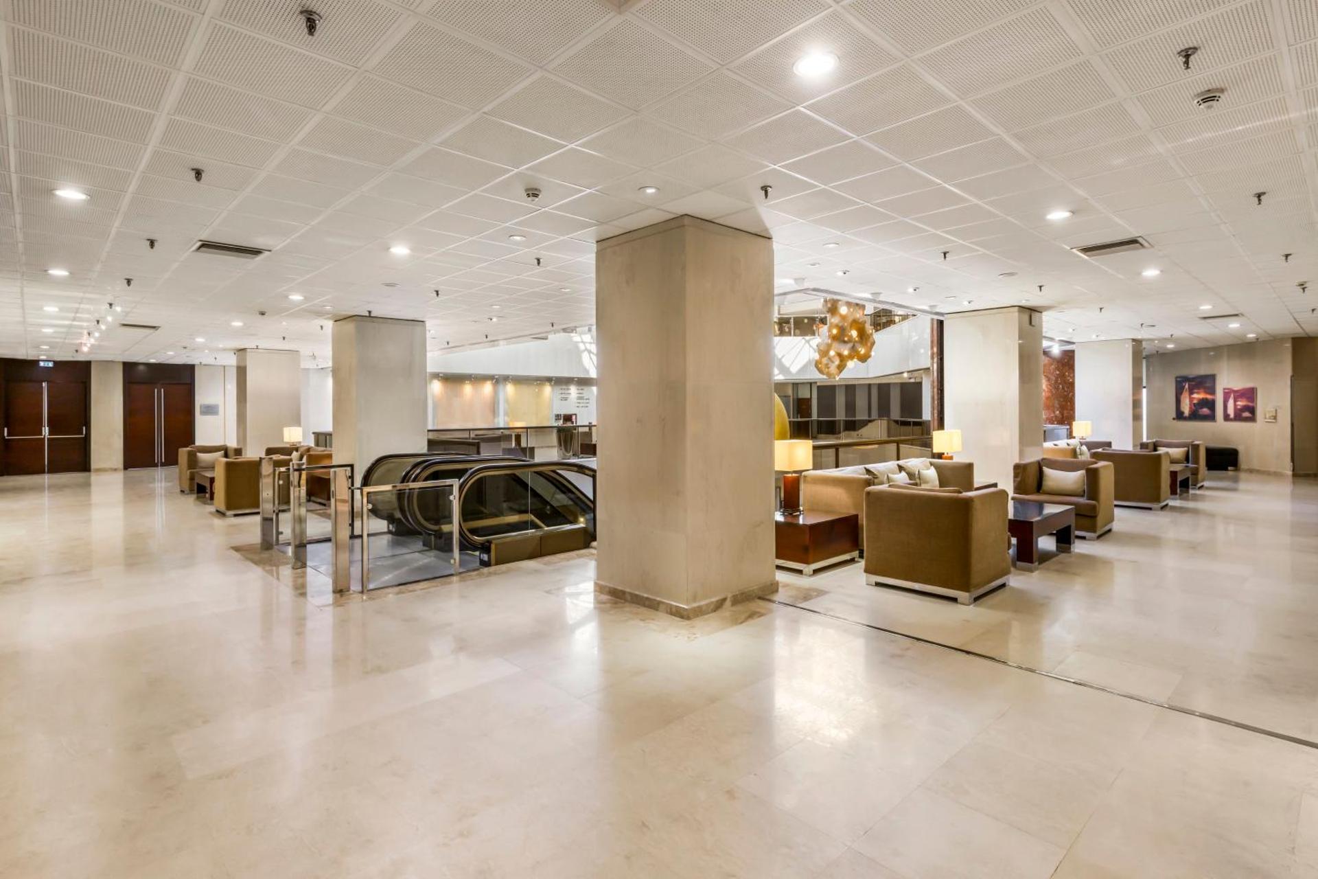 Athenaeum Intercontinental by IHG - Photo 114