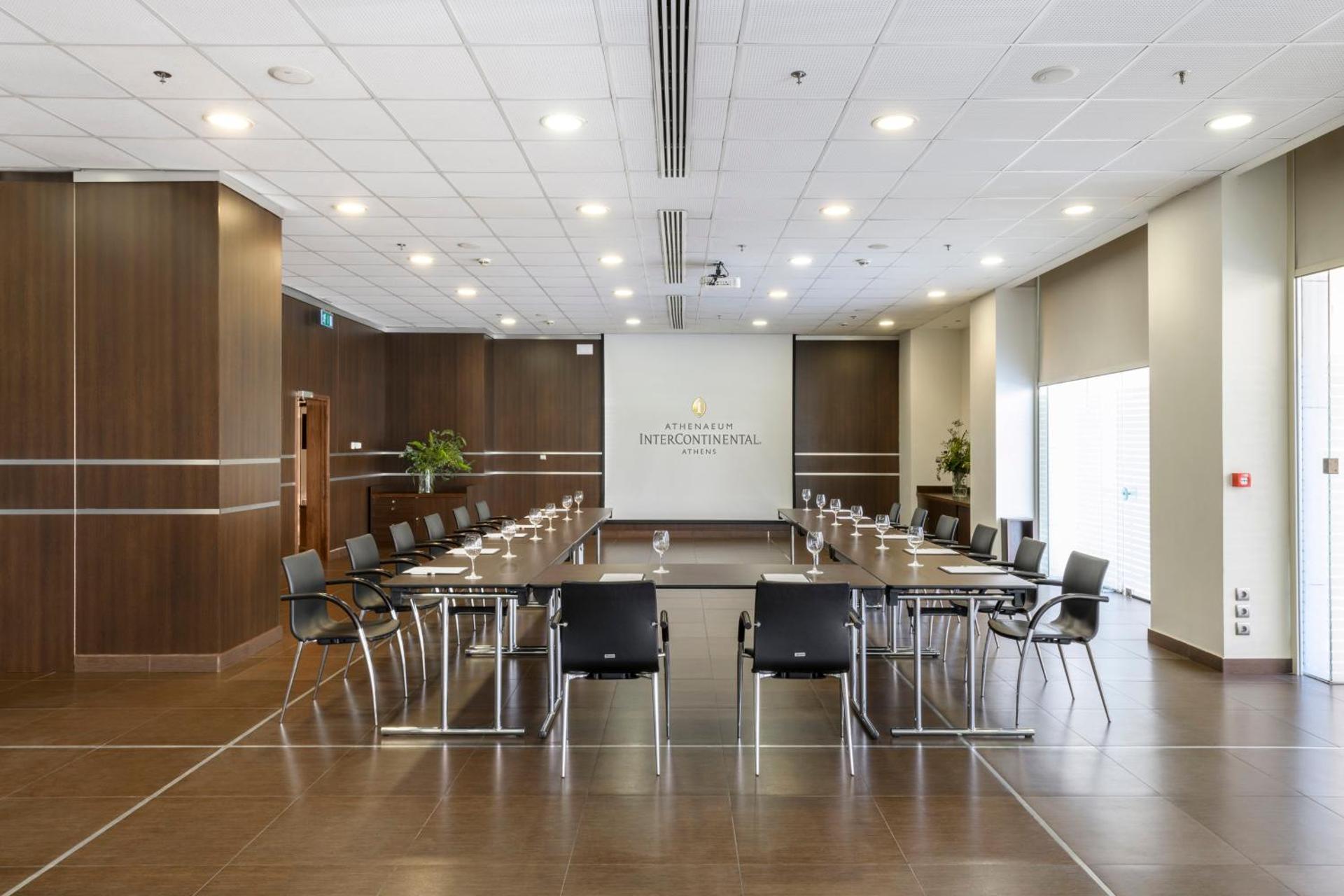 Athenaeum Intercontinental by IHG - Photo 87