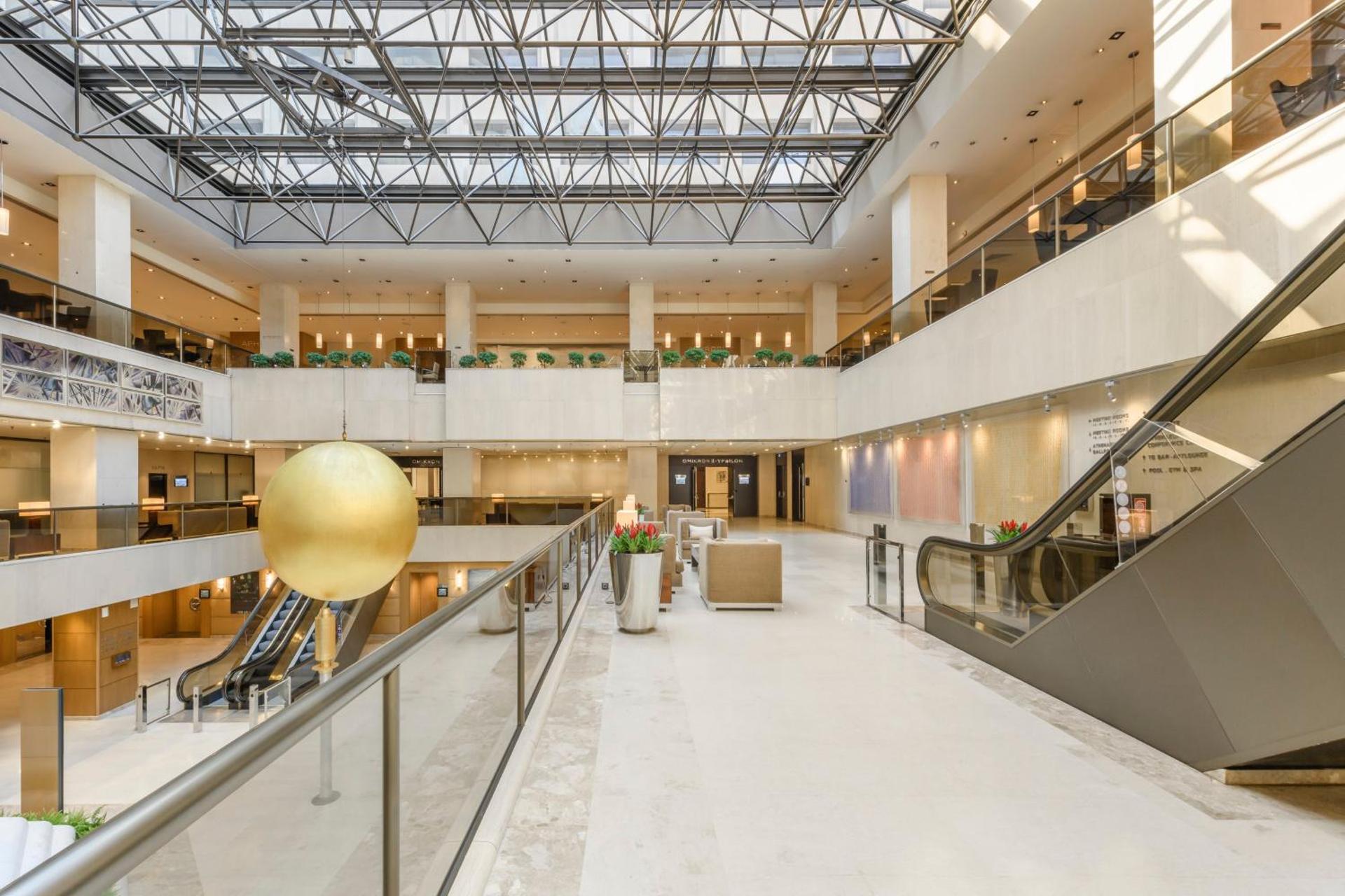 Athenaeum Intercontinental by IHG - Photo 120