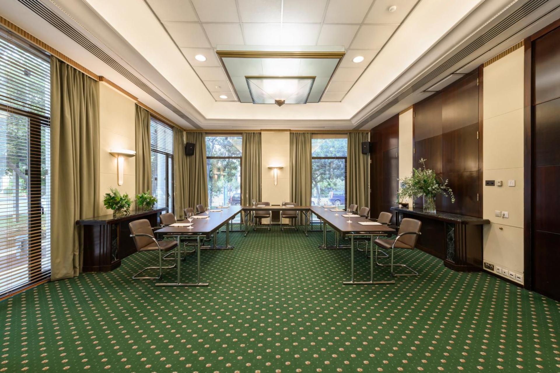 Athenaeum Intercontinental by IHG - Photo 119