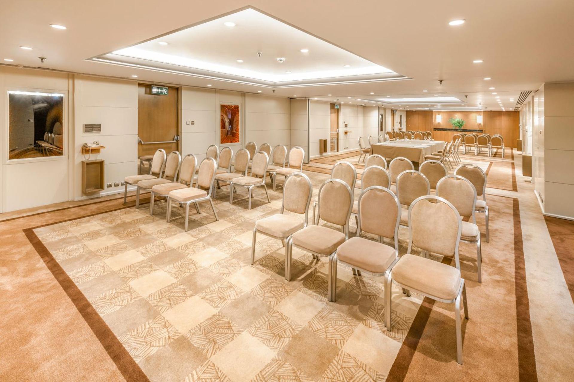Athenaeum Intercontinental by IHG - Photo 116