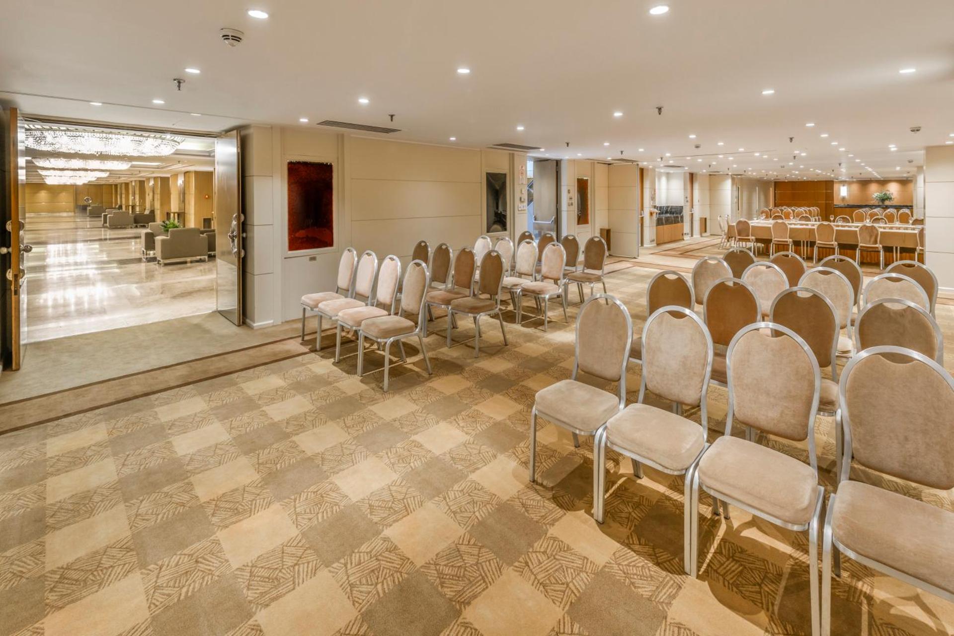 Athenaeum Intercontinental by IHG - Photo 117