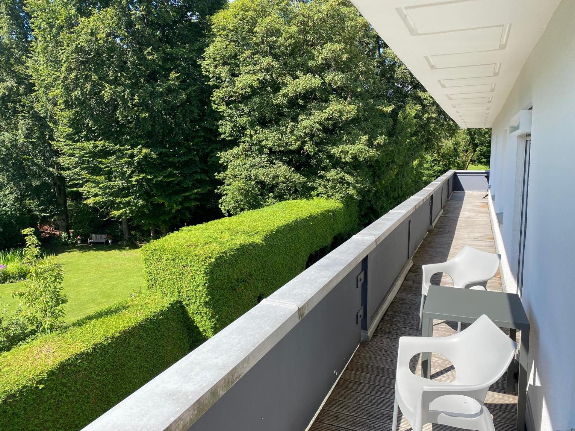 Hotel Villa Solln - free parking - Photo 77