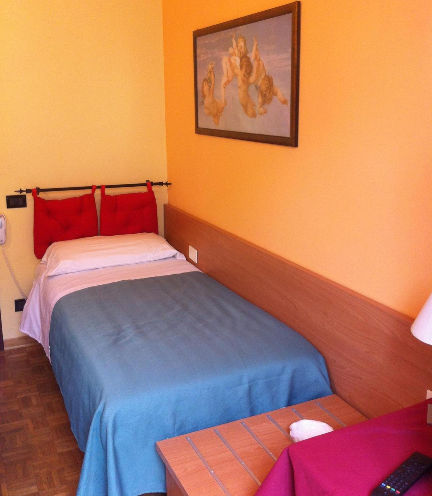 Hotel Leopolda - Photo 5