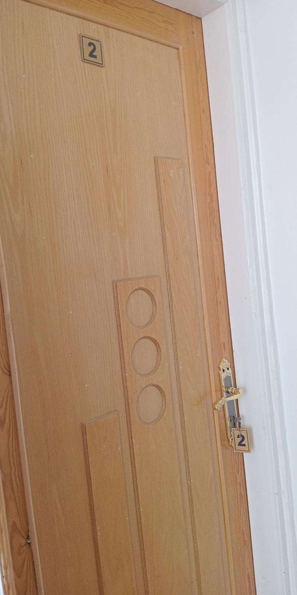 Mostafa Jamaica guesthouse - Photo 117