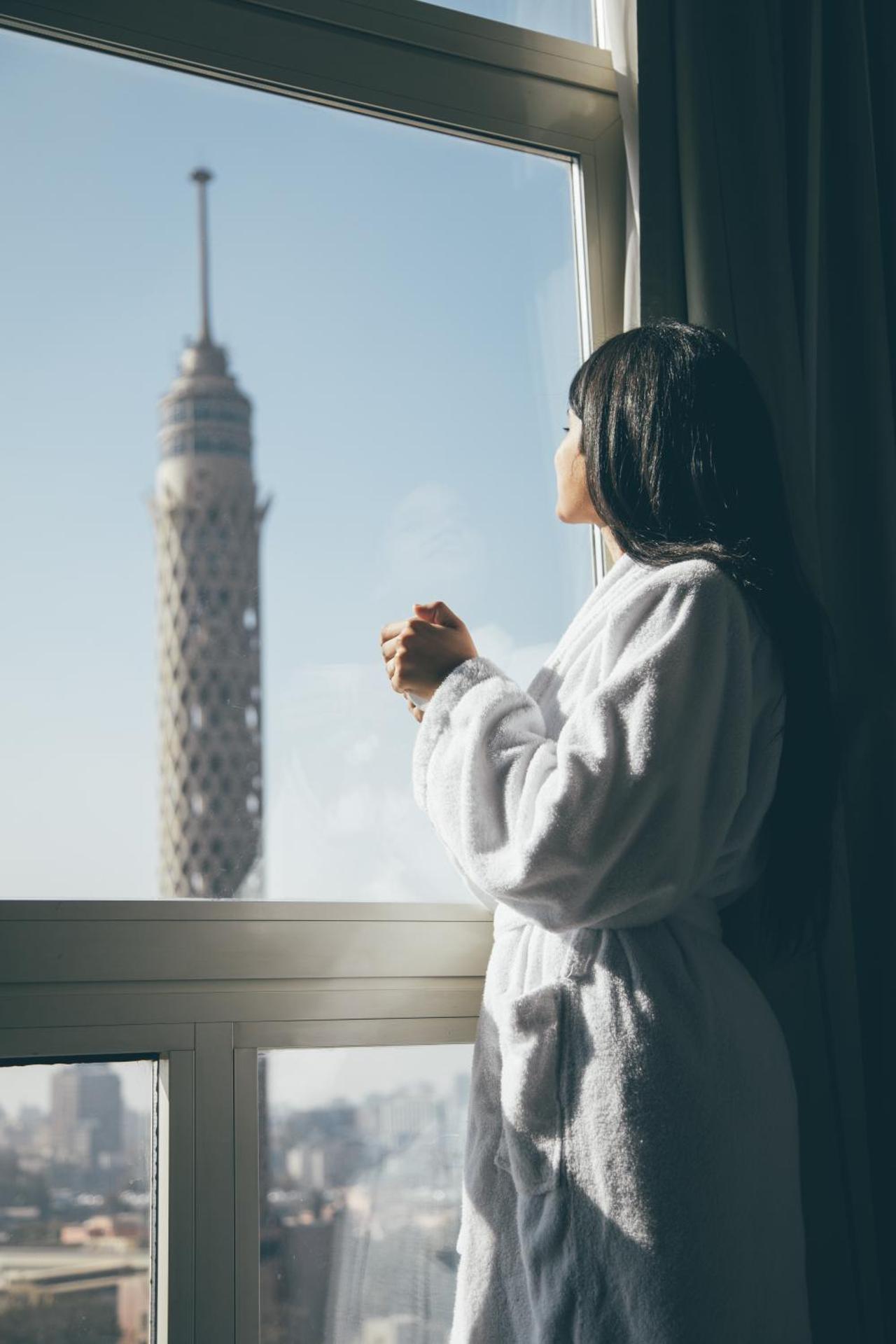 Novotel Cairo El Borg - Photo 59