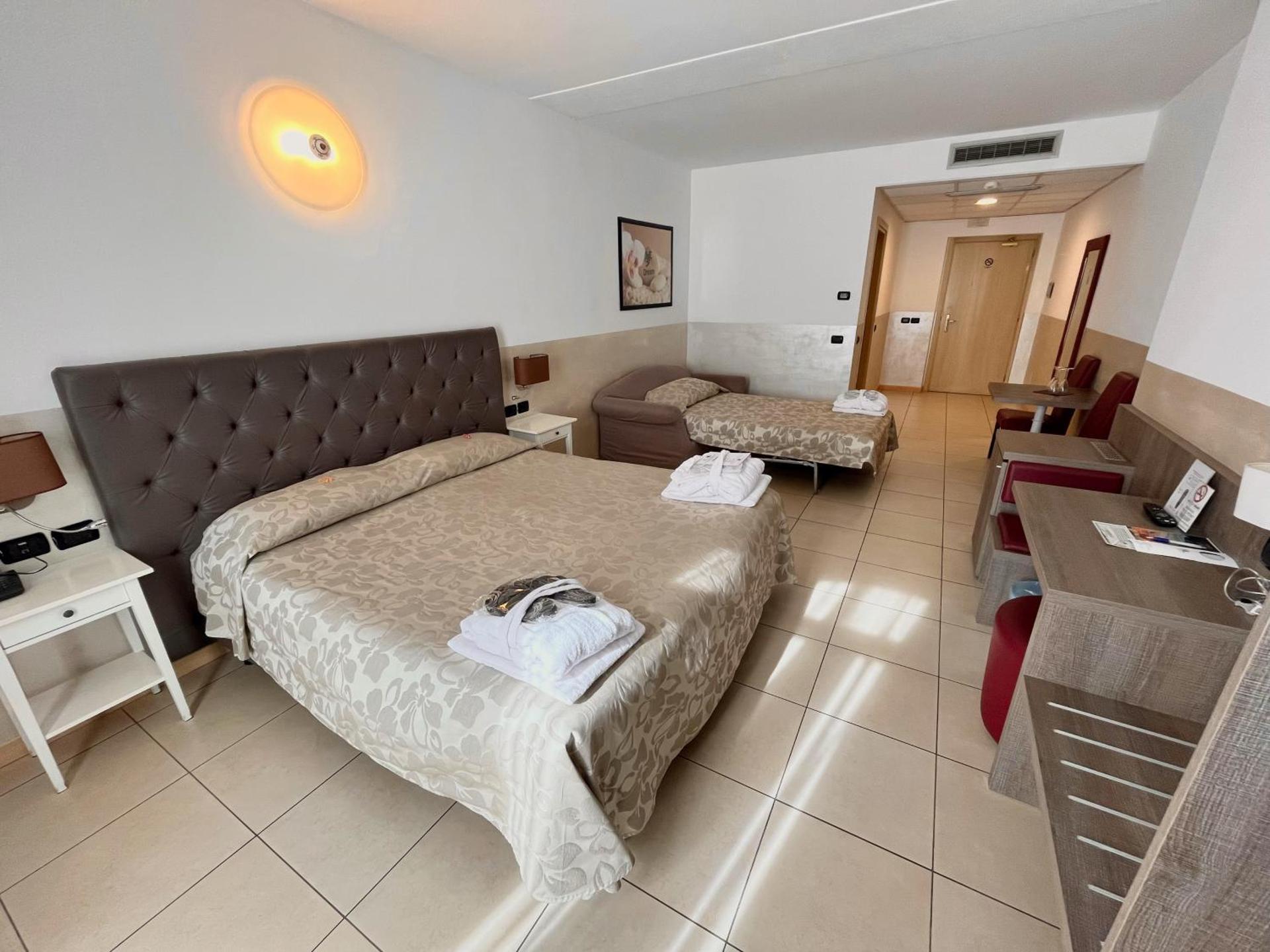 Hotel Lovere Resort & Spa - Photo 19