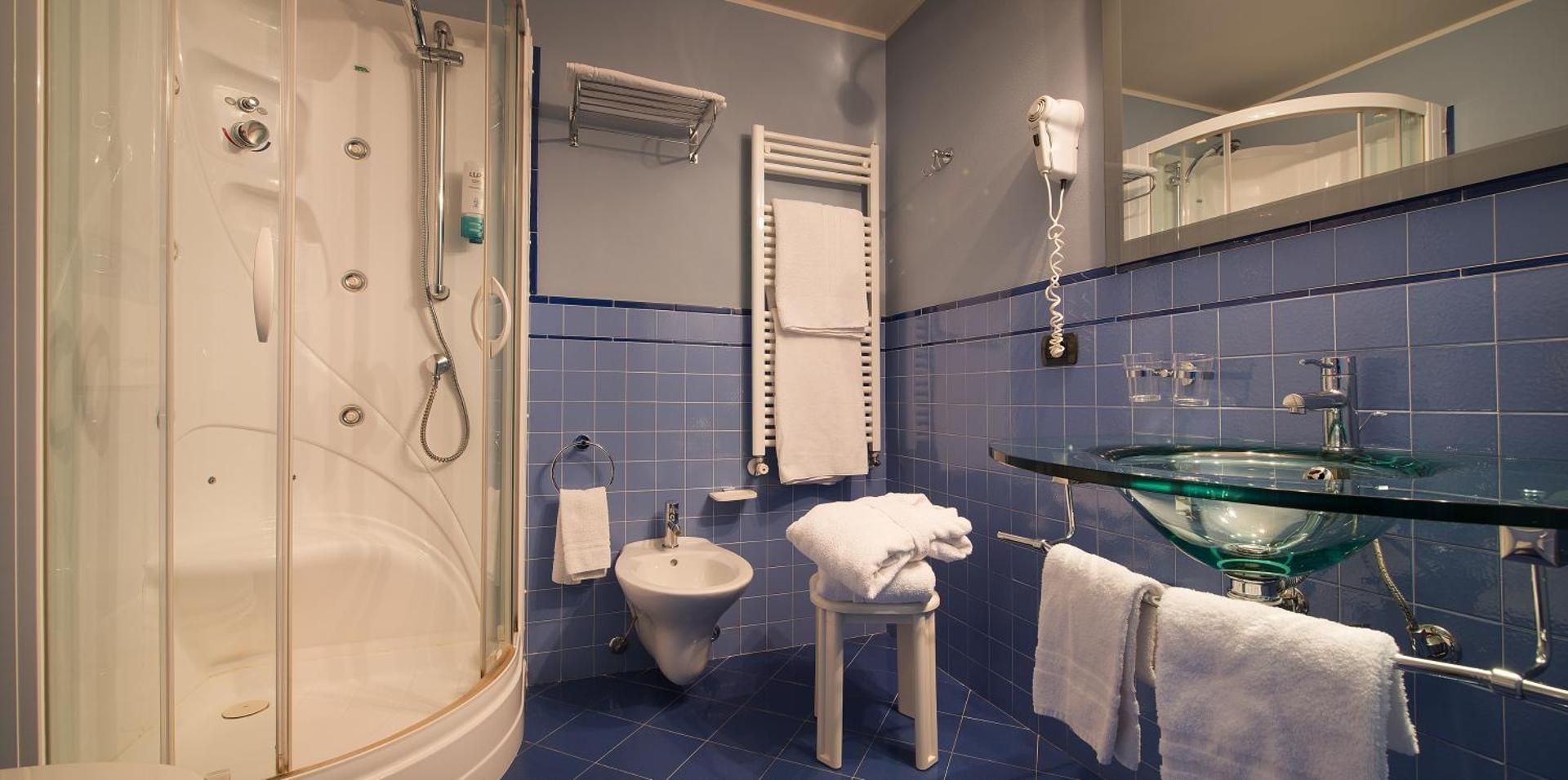 Hotel Marzia - Photo 29