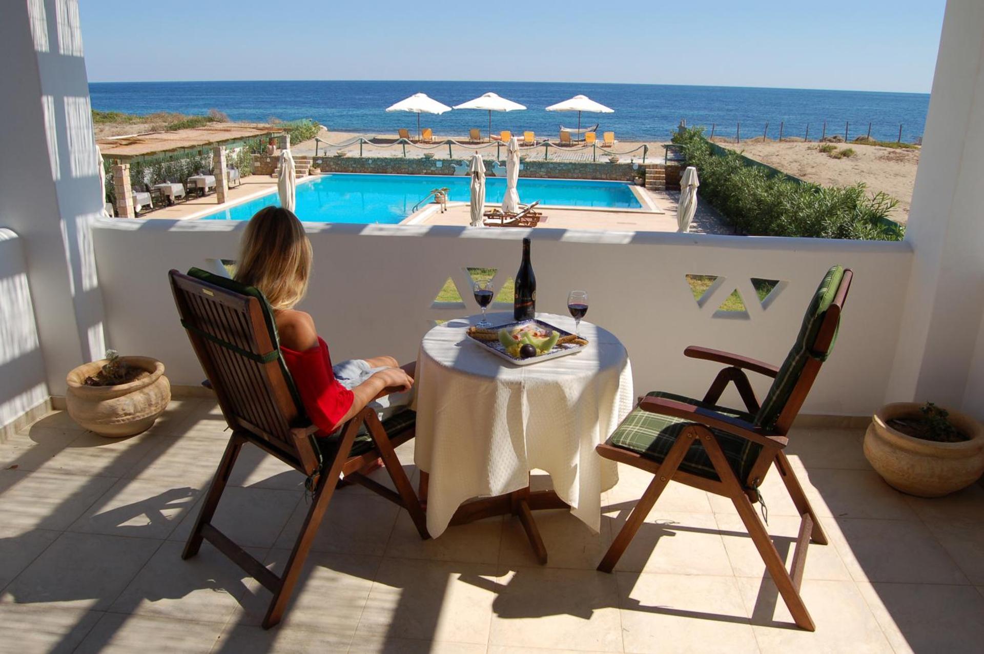 Vina Beach Hotel - Photo 52