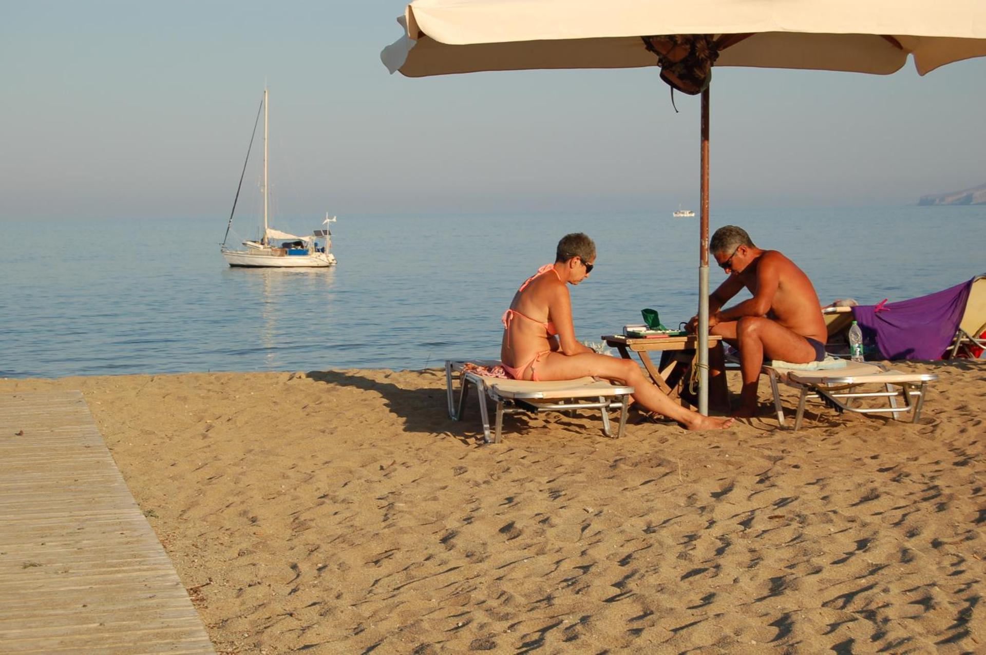 Vina Beach Hotel - Photo 51