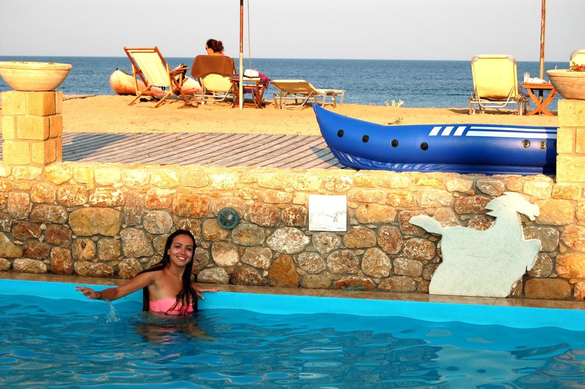 Vina Beach Hotel - Photo 55