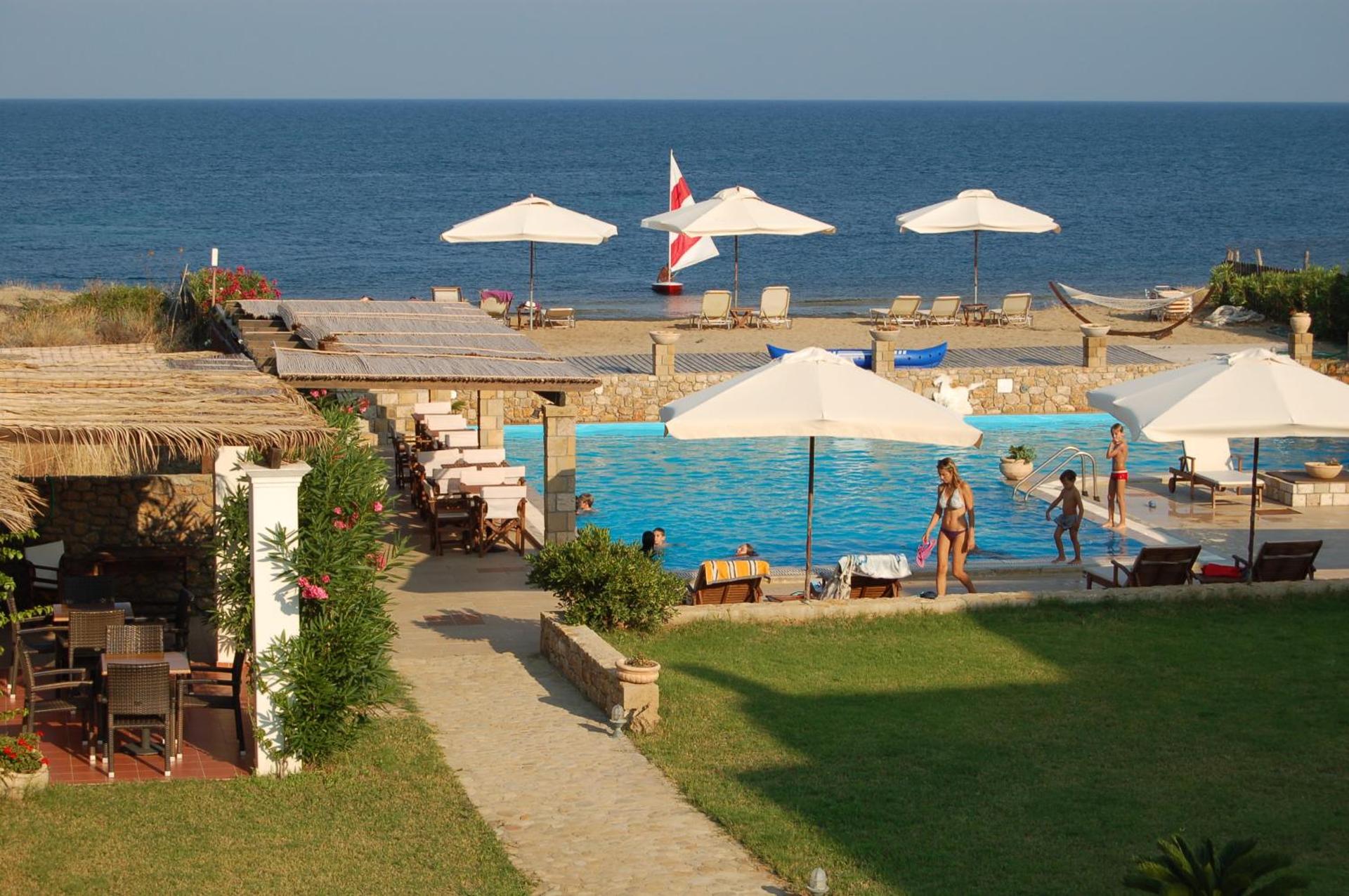 Vina Beach Hotel - Photo 53