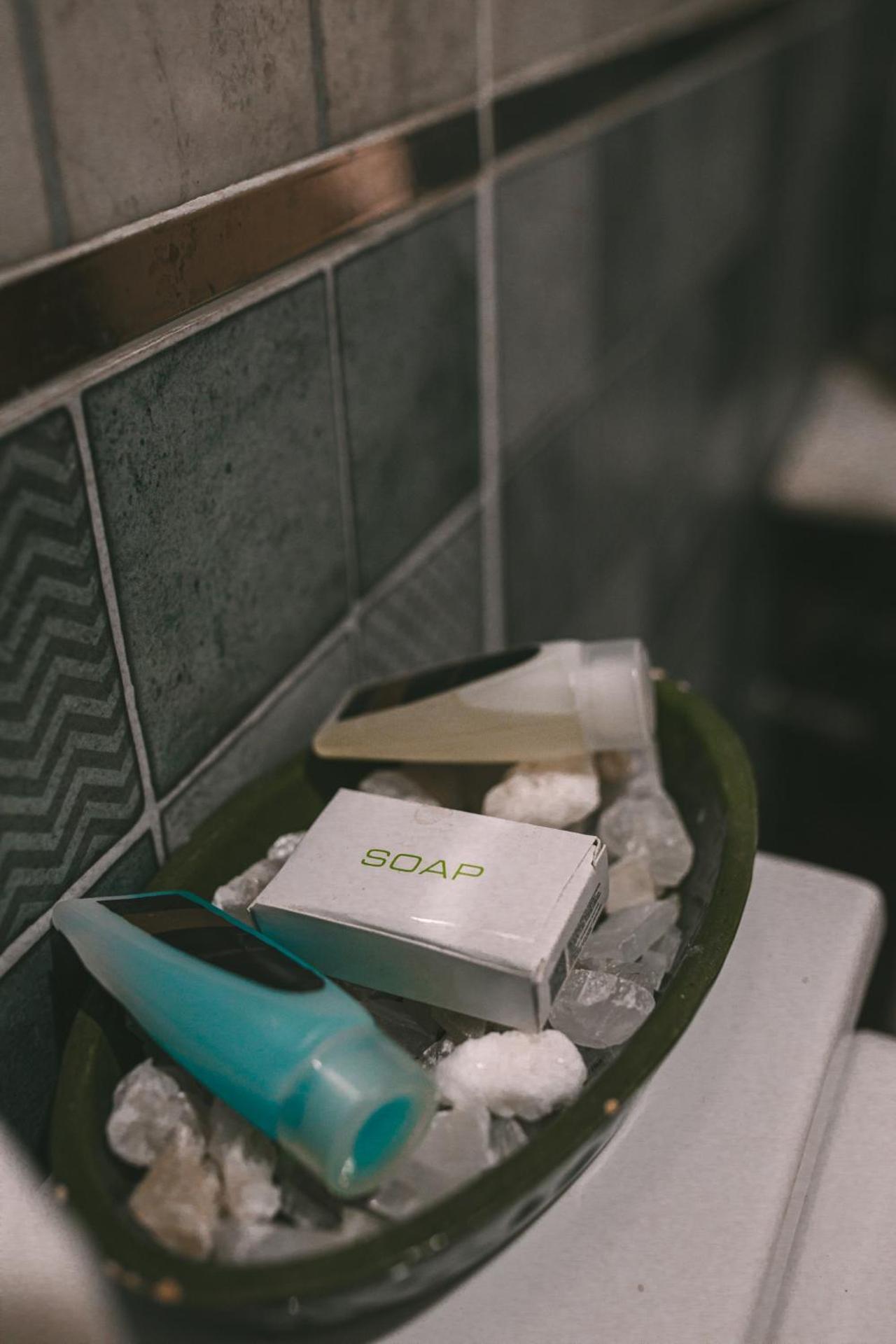 Tuya Hotel - Photo 34