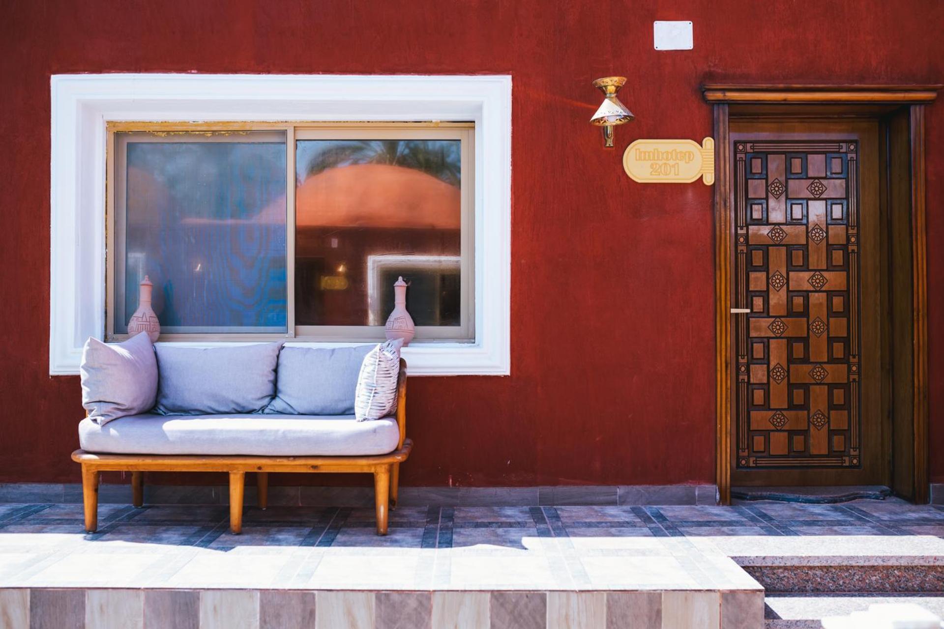 Tuya Hotel - Photo 43