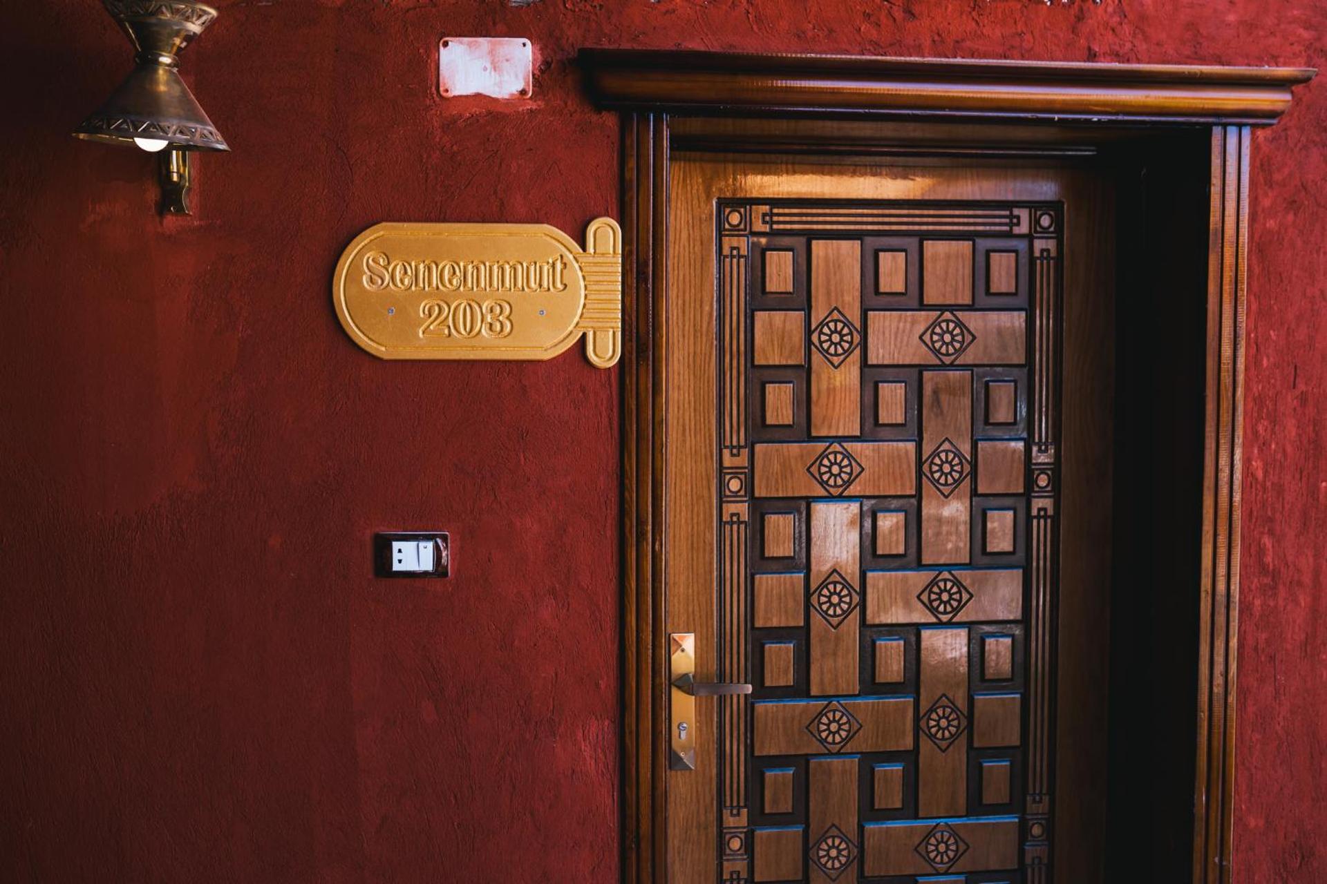 Tuya Hotel - Photo 53