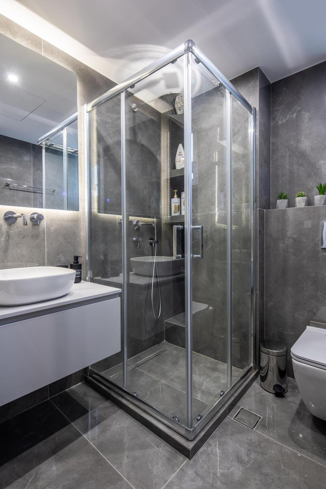 Boutique Studios near Airport - Photo 38