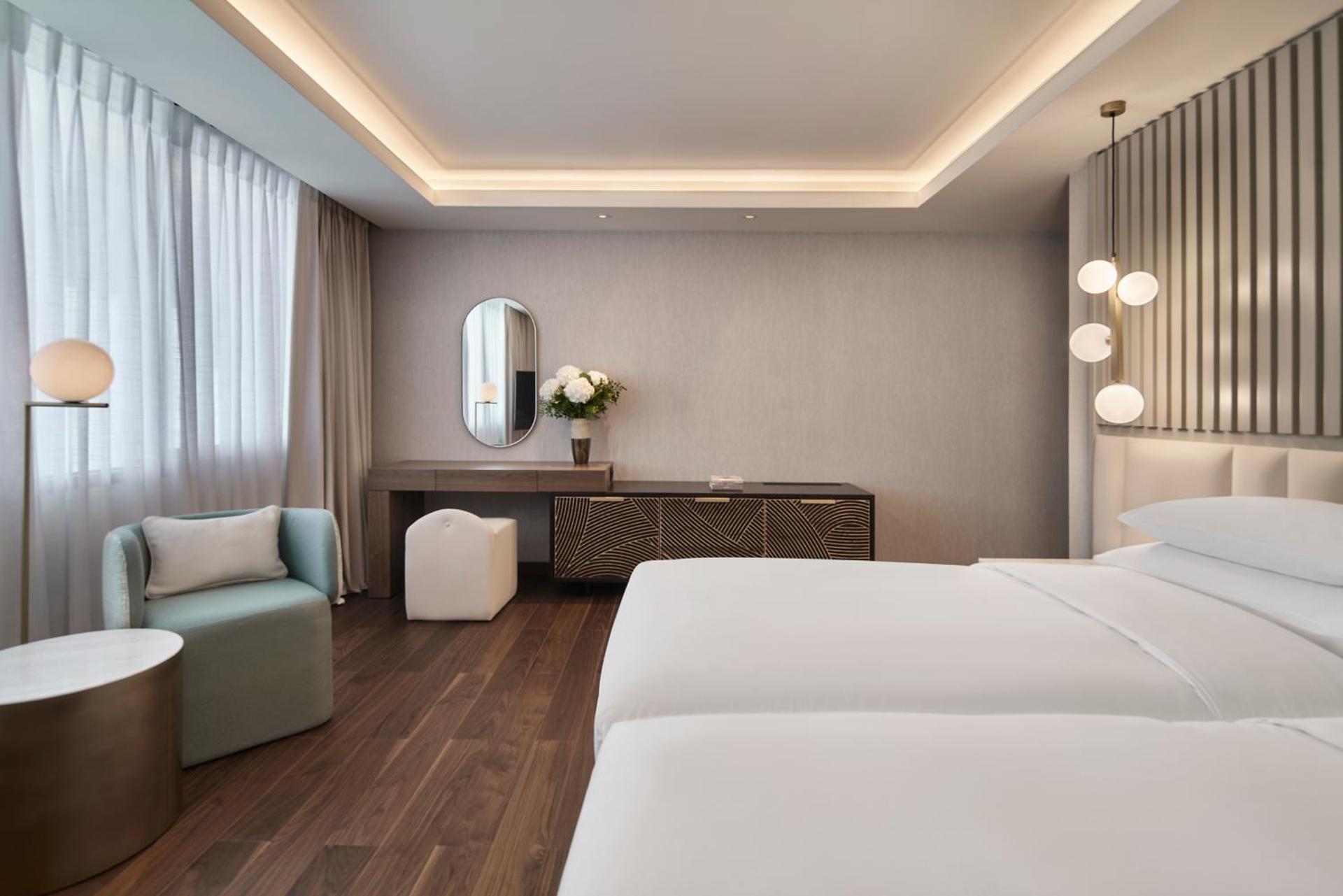 Grand Hyatt Athens - Photo 89