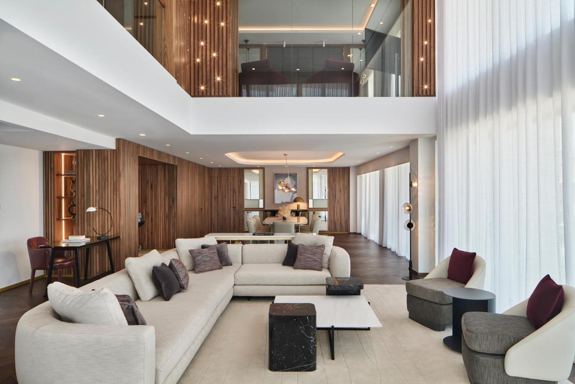 Grand Hyatt Athens - Photo 84