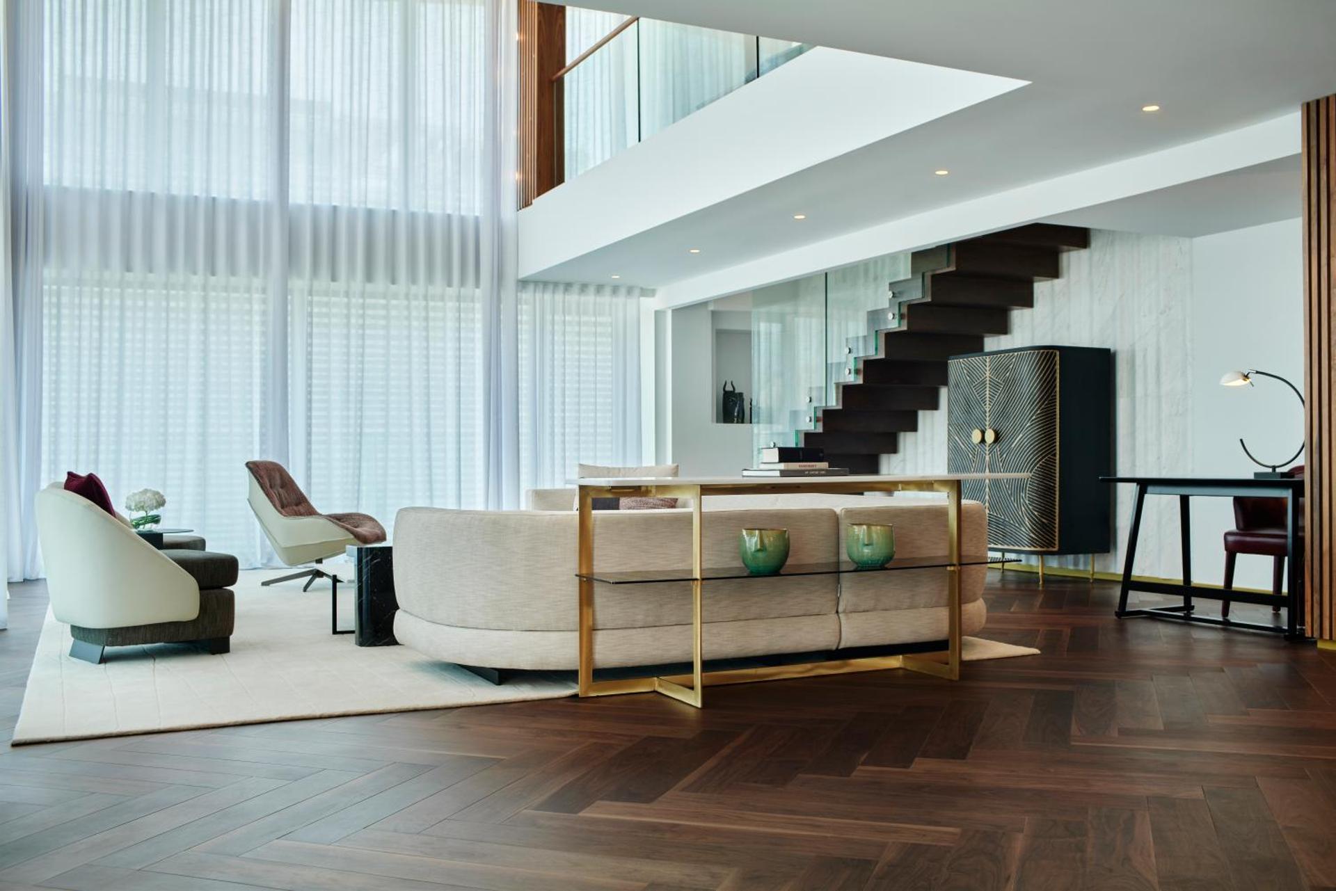 Grand Hyatt Athens - Photo 85